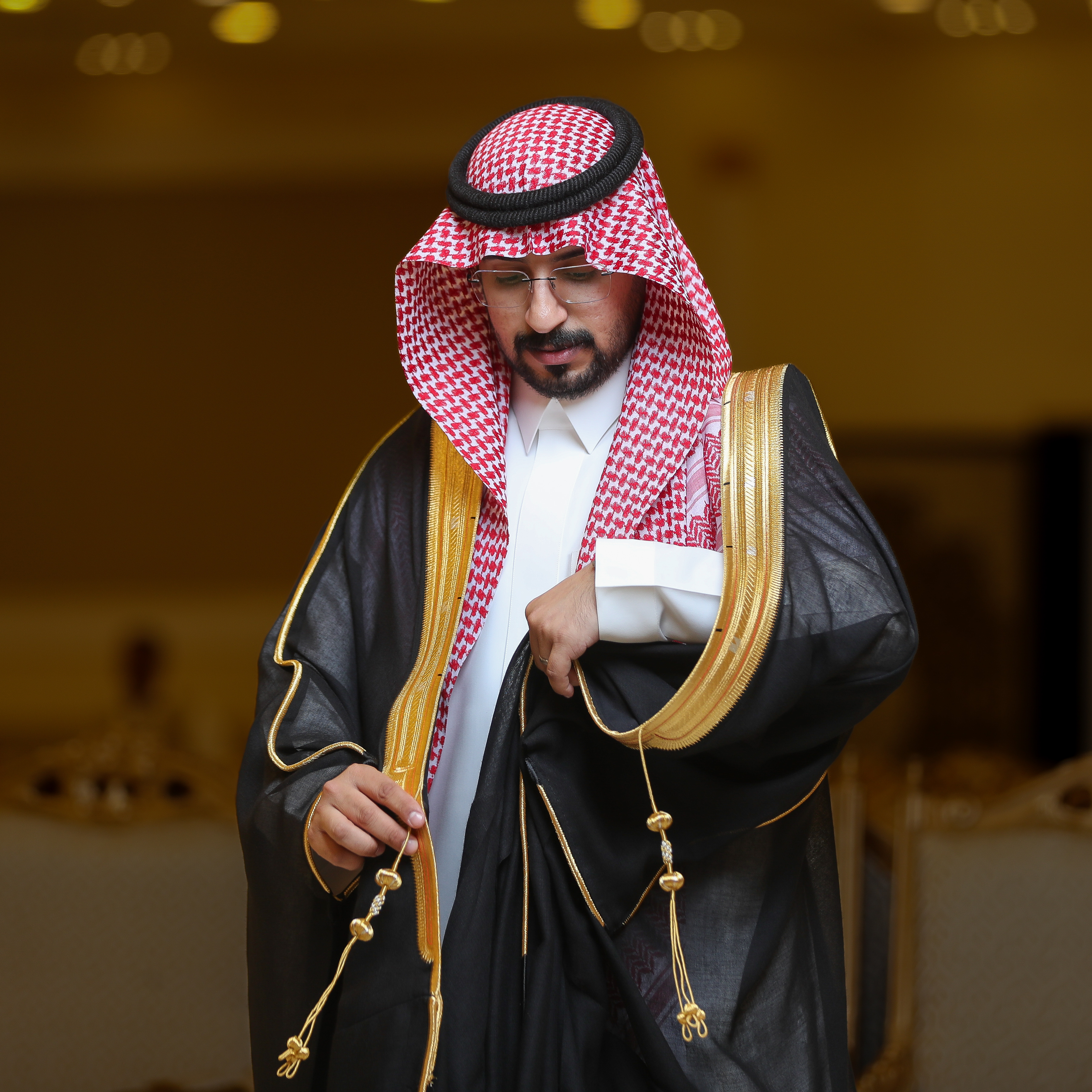 صورة 1 من زواج ( السبيعي & الدخيّل ) 