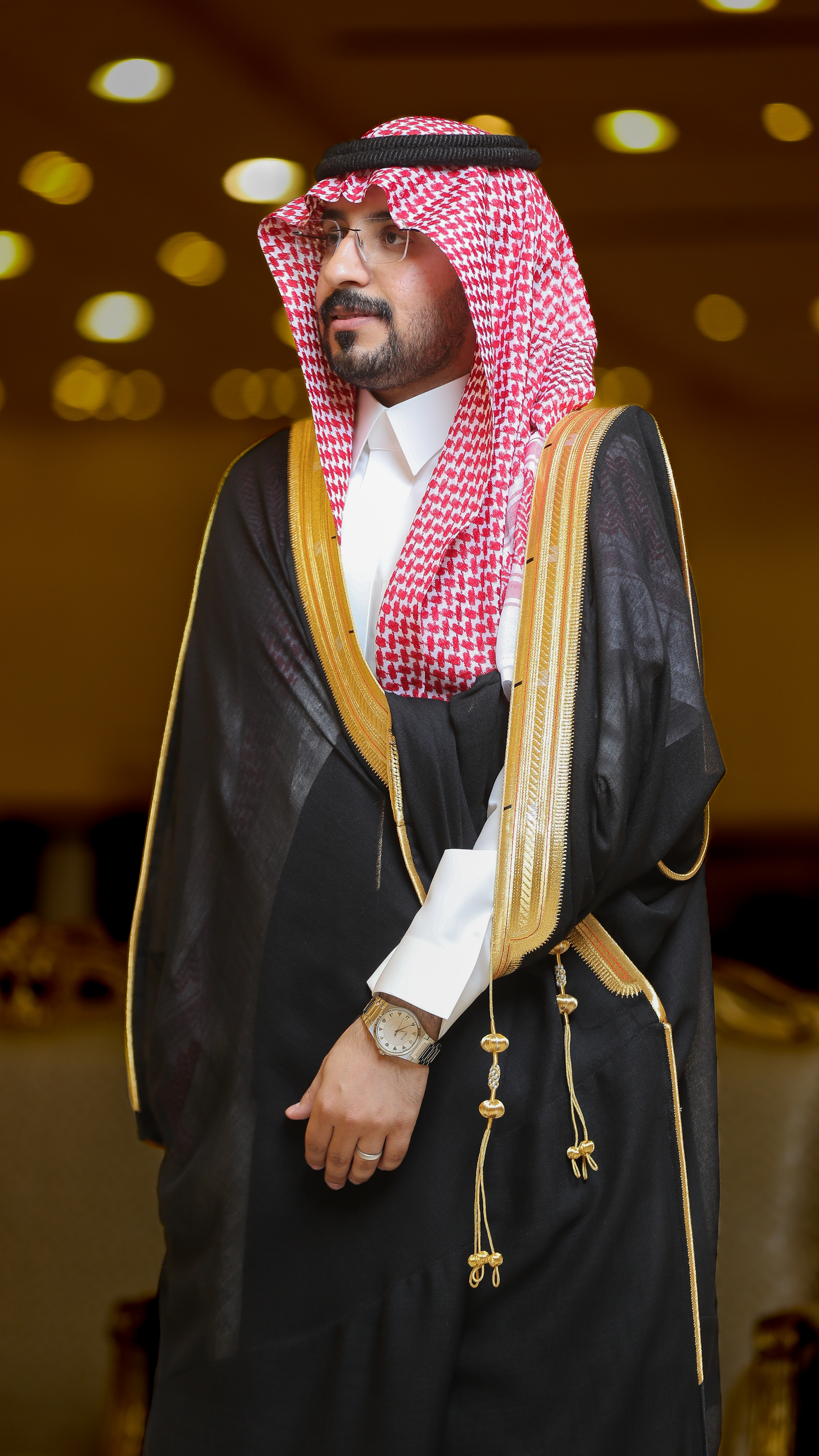 صورة 5 من زواج ( السبيعي & الدخيّل ) 