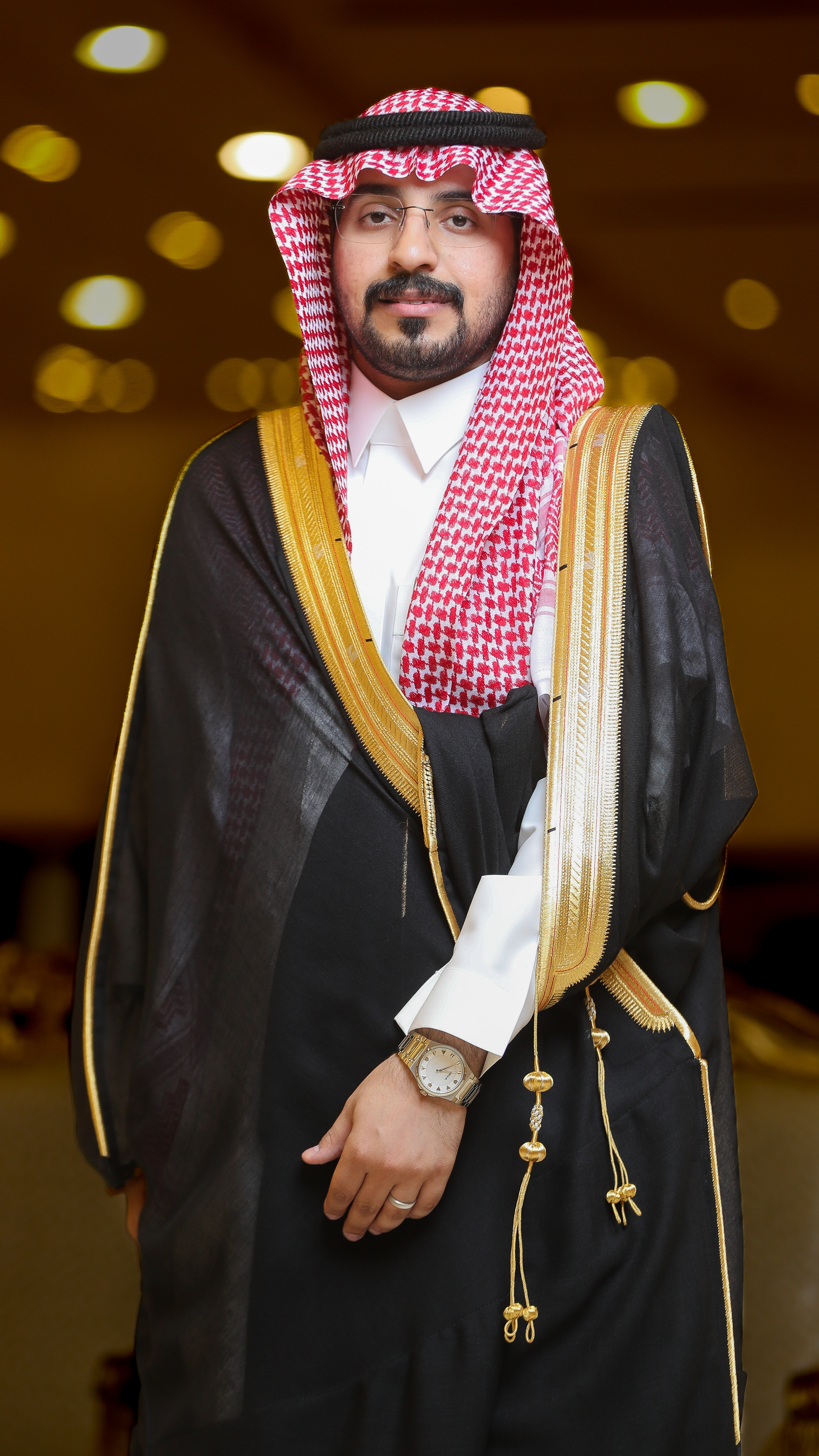 صورة 6 من زواج ( السبيعي & الدخيّل ) 