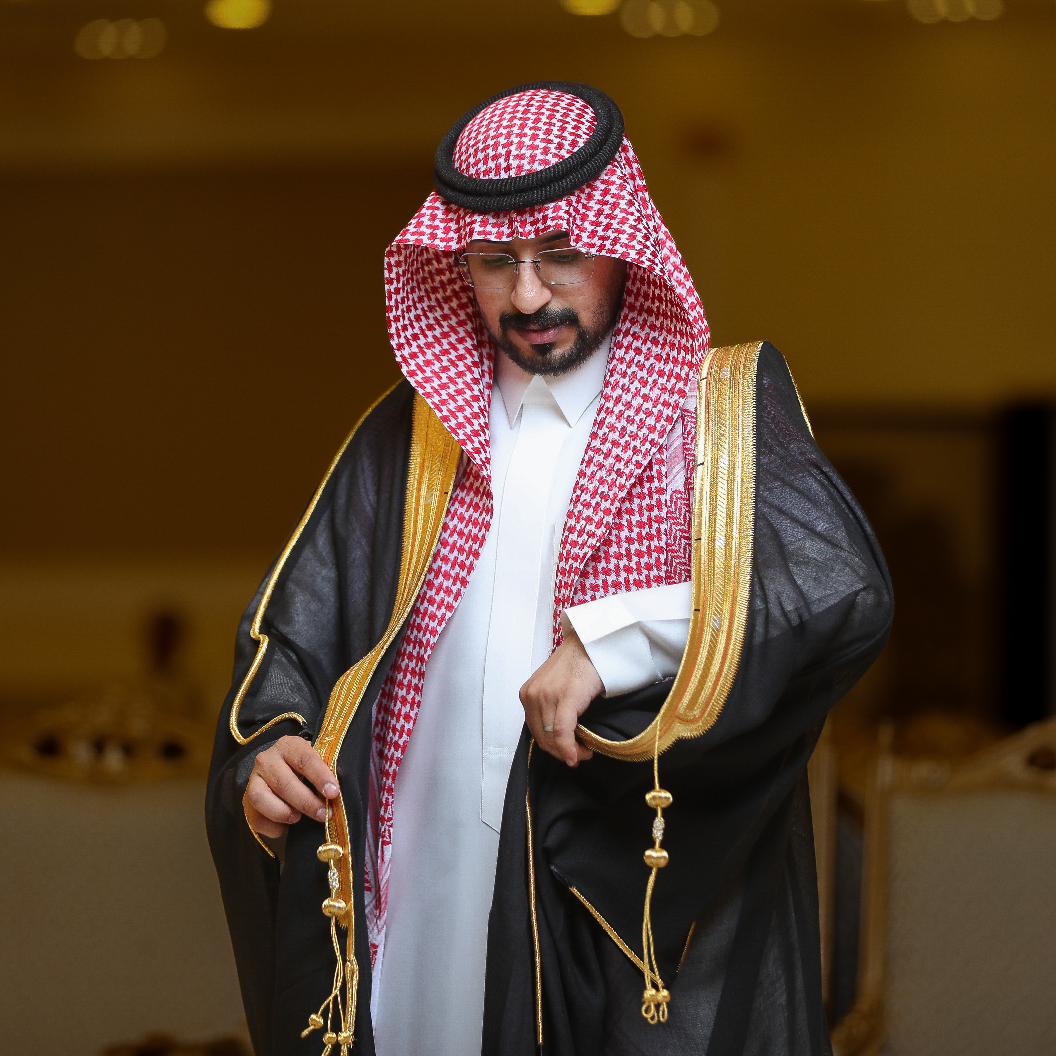 صورة 7 من زواج ( السبيعي & الدخيّل ) 