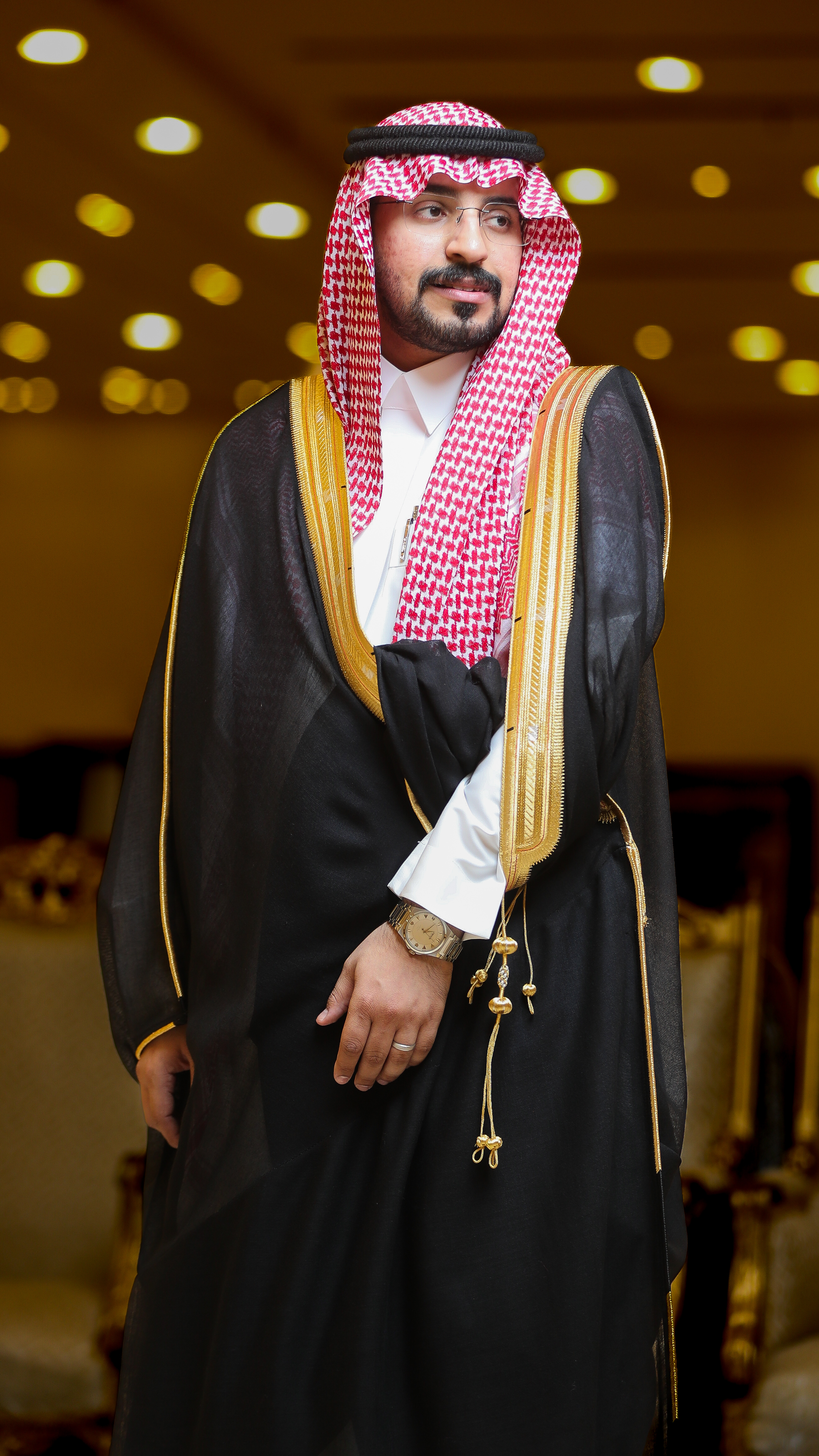 صورة 8 من زواج ( السبيعي & الدخيّل ) 
