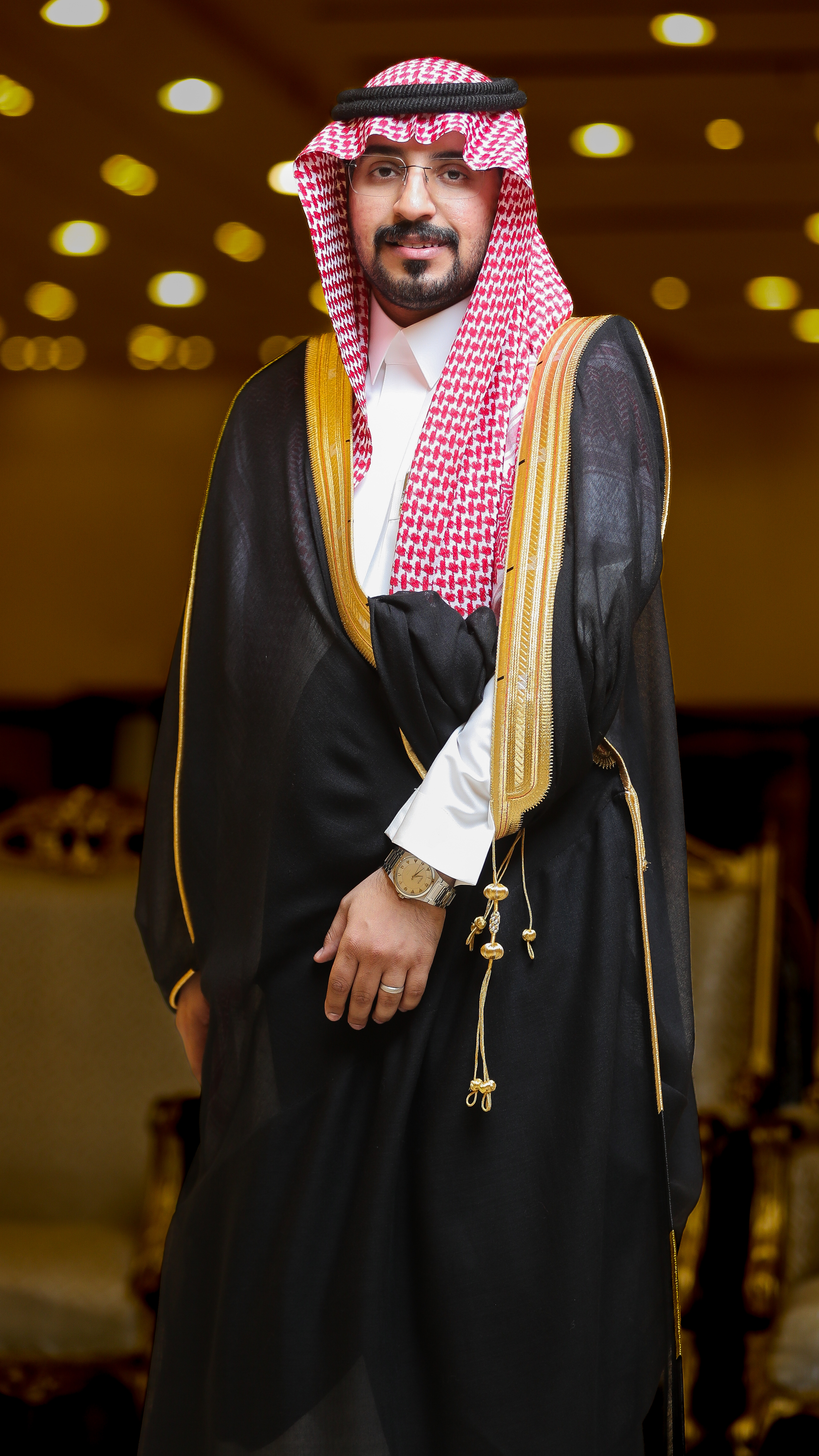 صورة 9 من زواج ( السبيعي & الدخيّل ) 