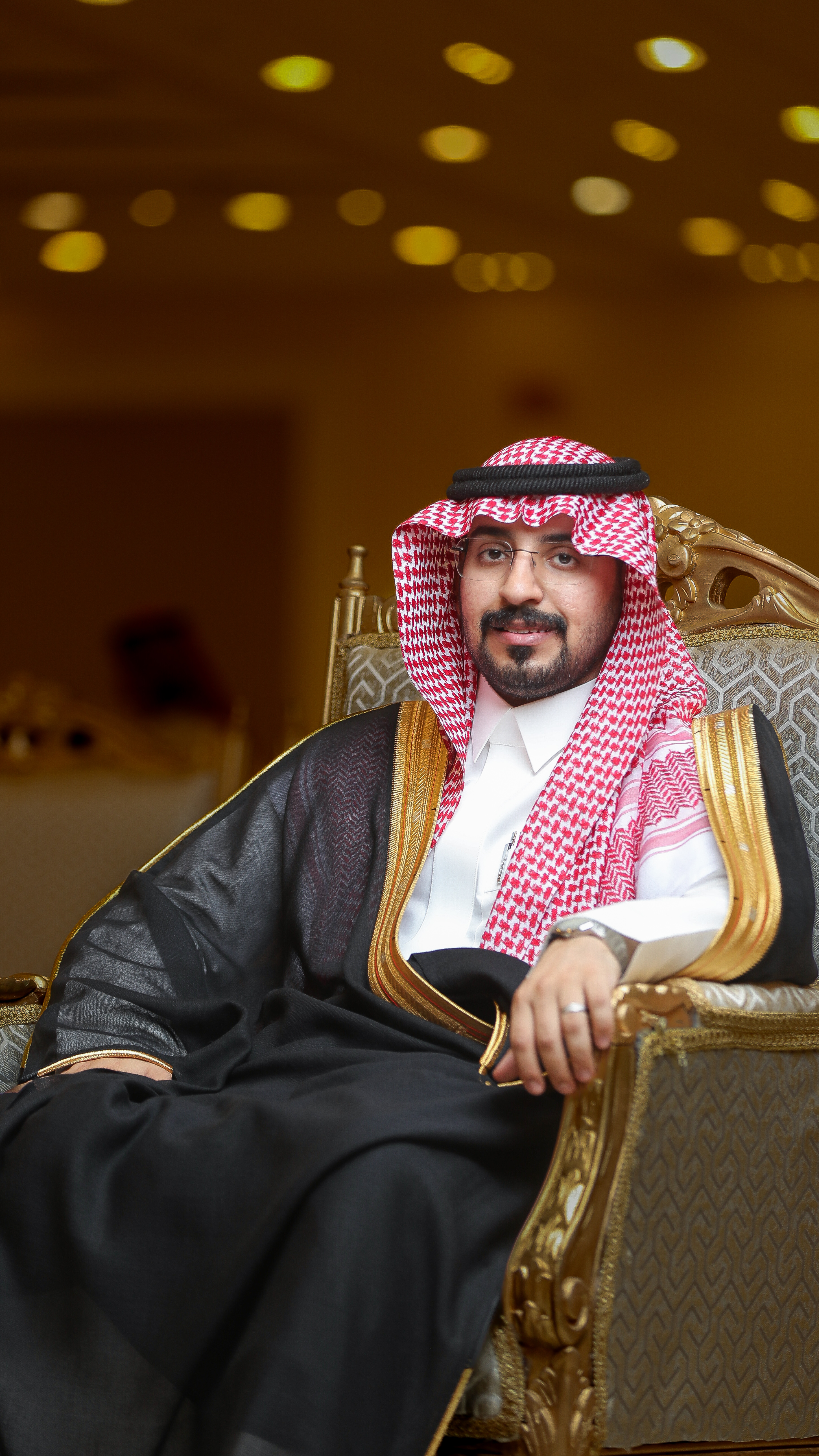 صورة 10 من زواج ( السبيعي & الدخيّل ) 