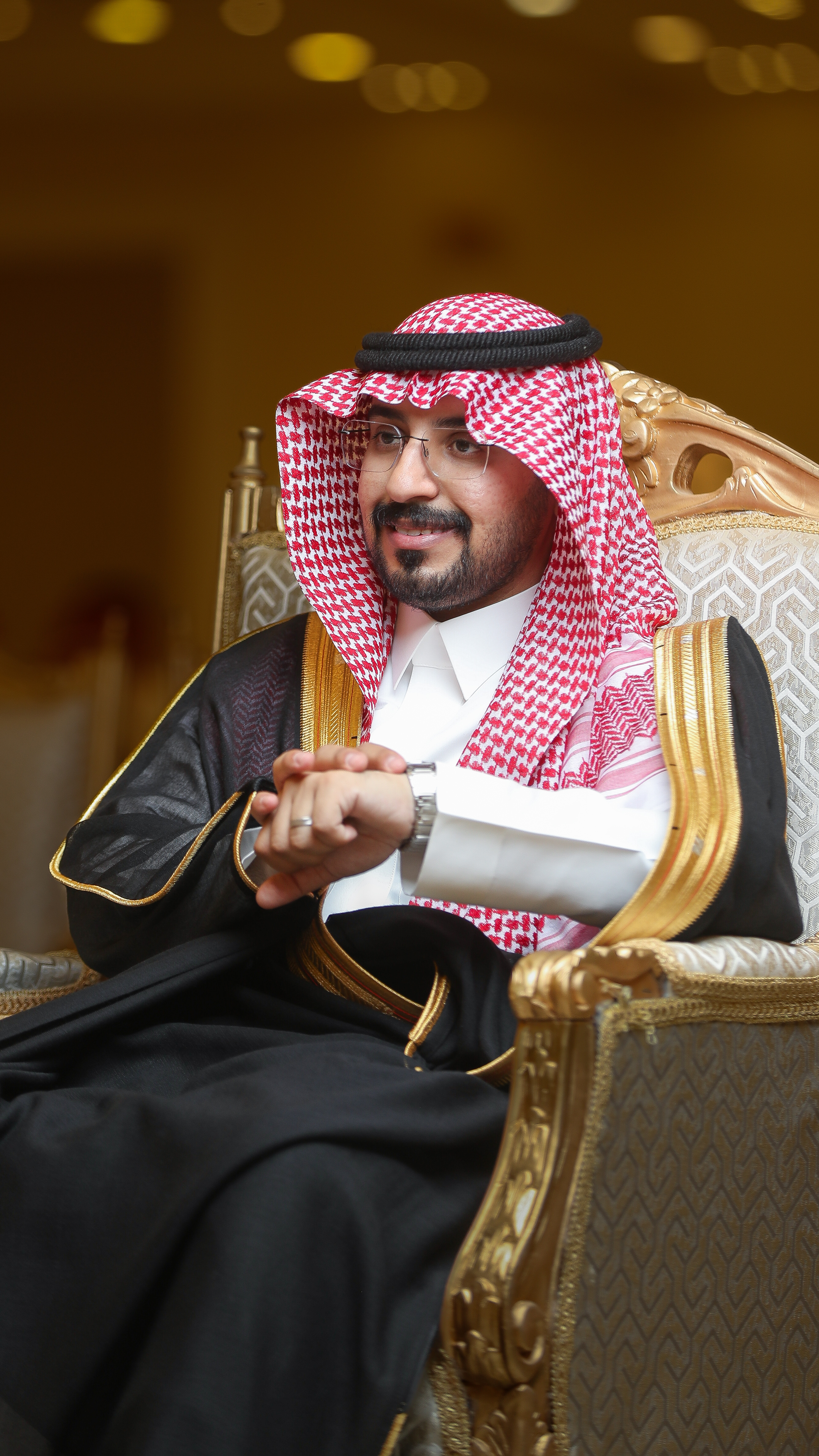 صورة 11 من زواج ( السبيعي & الدخيّل ) 