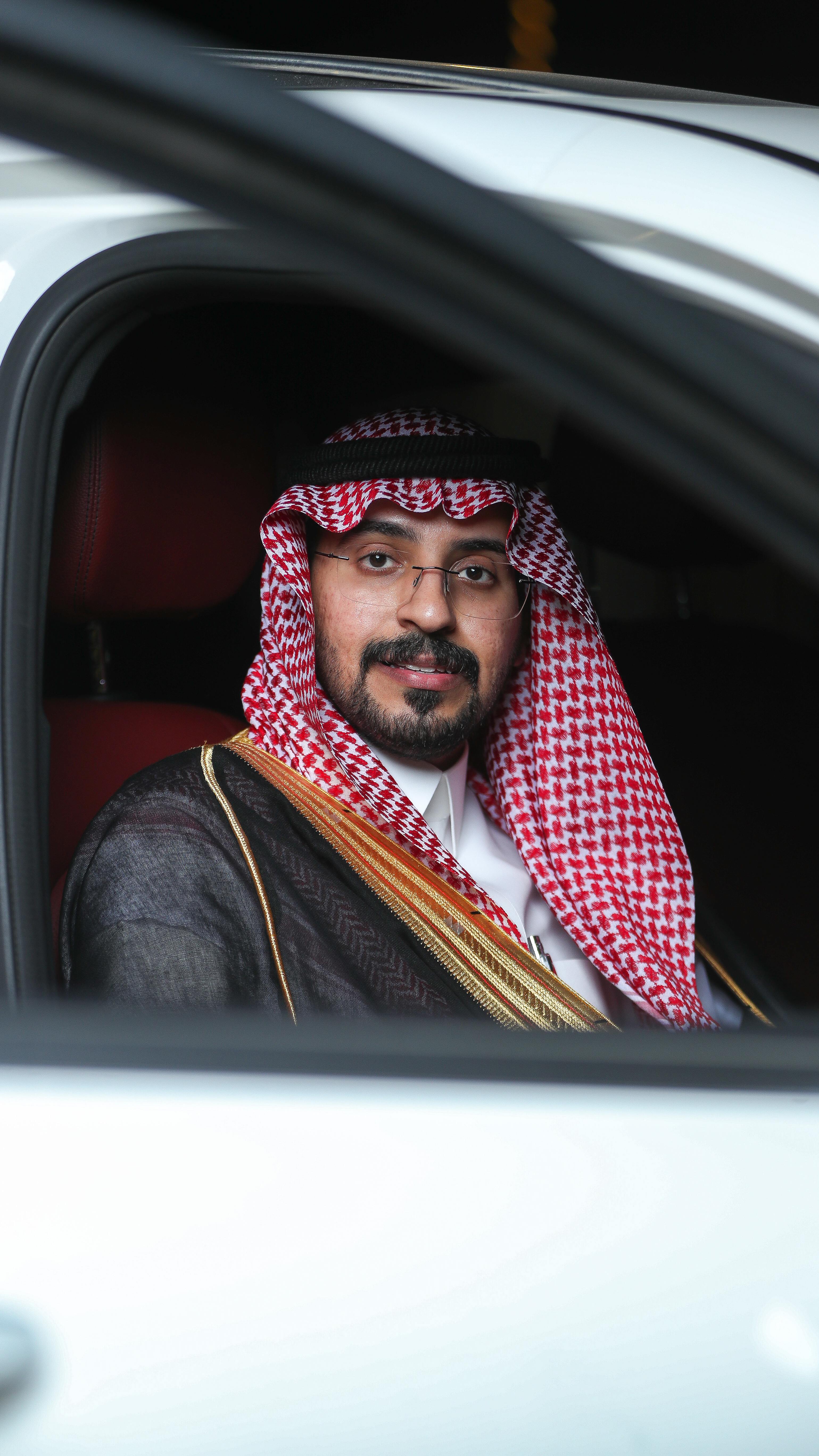 صورة 16 من زواج ( السبيعي & الدخيّل ) 