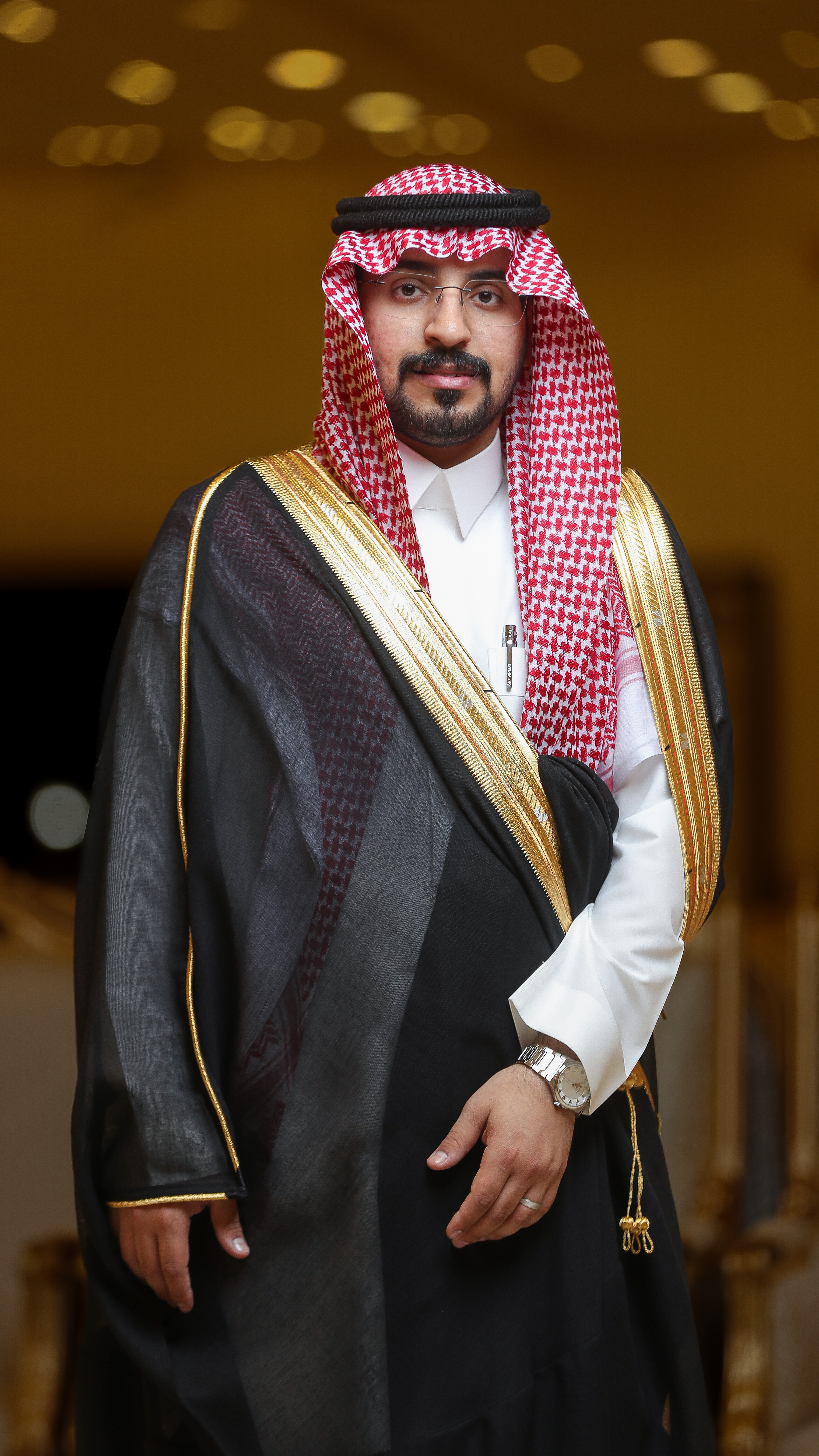 صورة 12 من زواج ( السبيعي & الدخيّل ) 