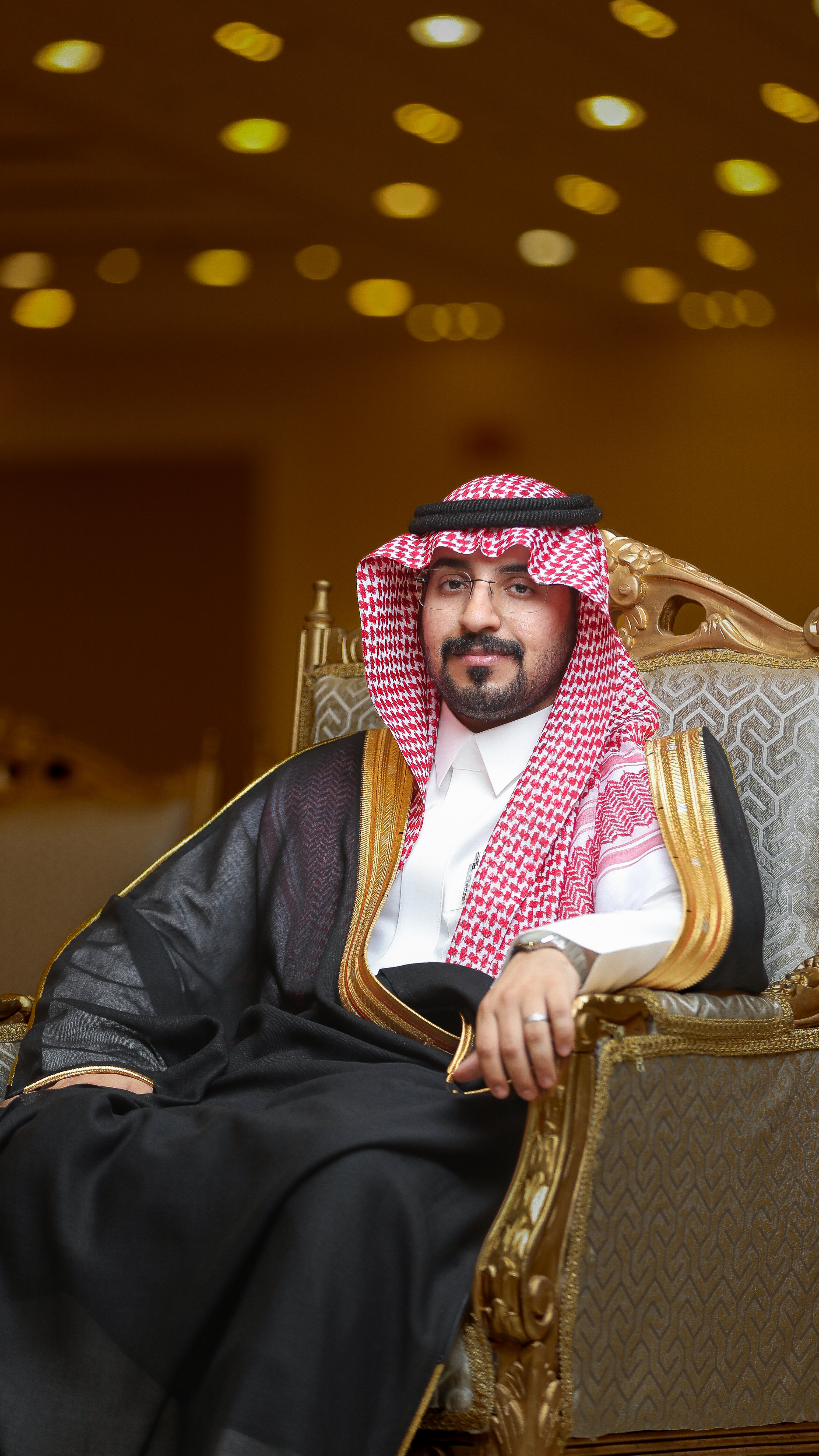 صورة 14 من زواج ( السبيعي & الدخيّل ) 