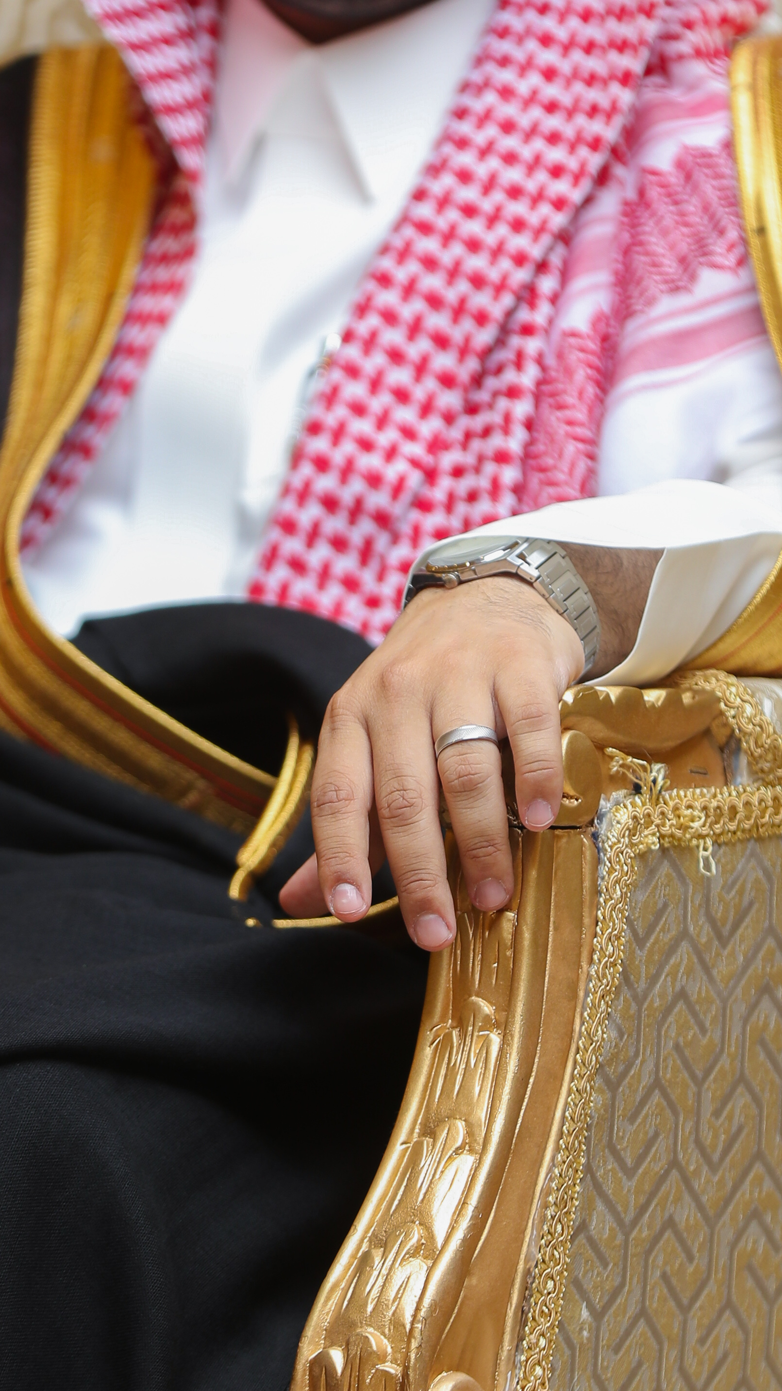 صورة 13 من زواج ( السبيعي & الدخيّل ) 