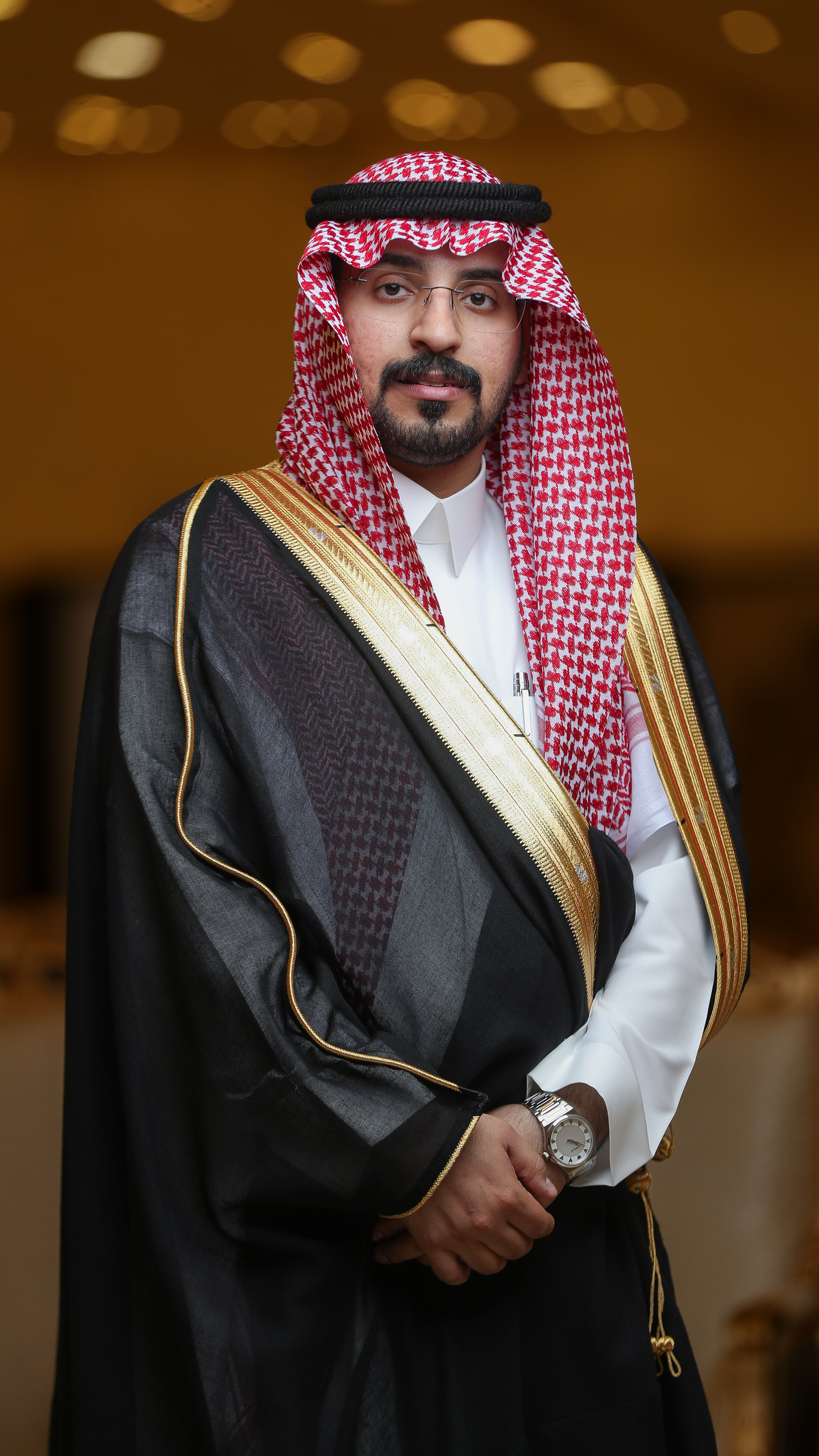 صورة 15 من زواج ( السبيعي & الدخيّل ) 