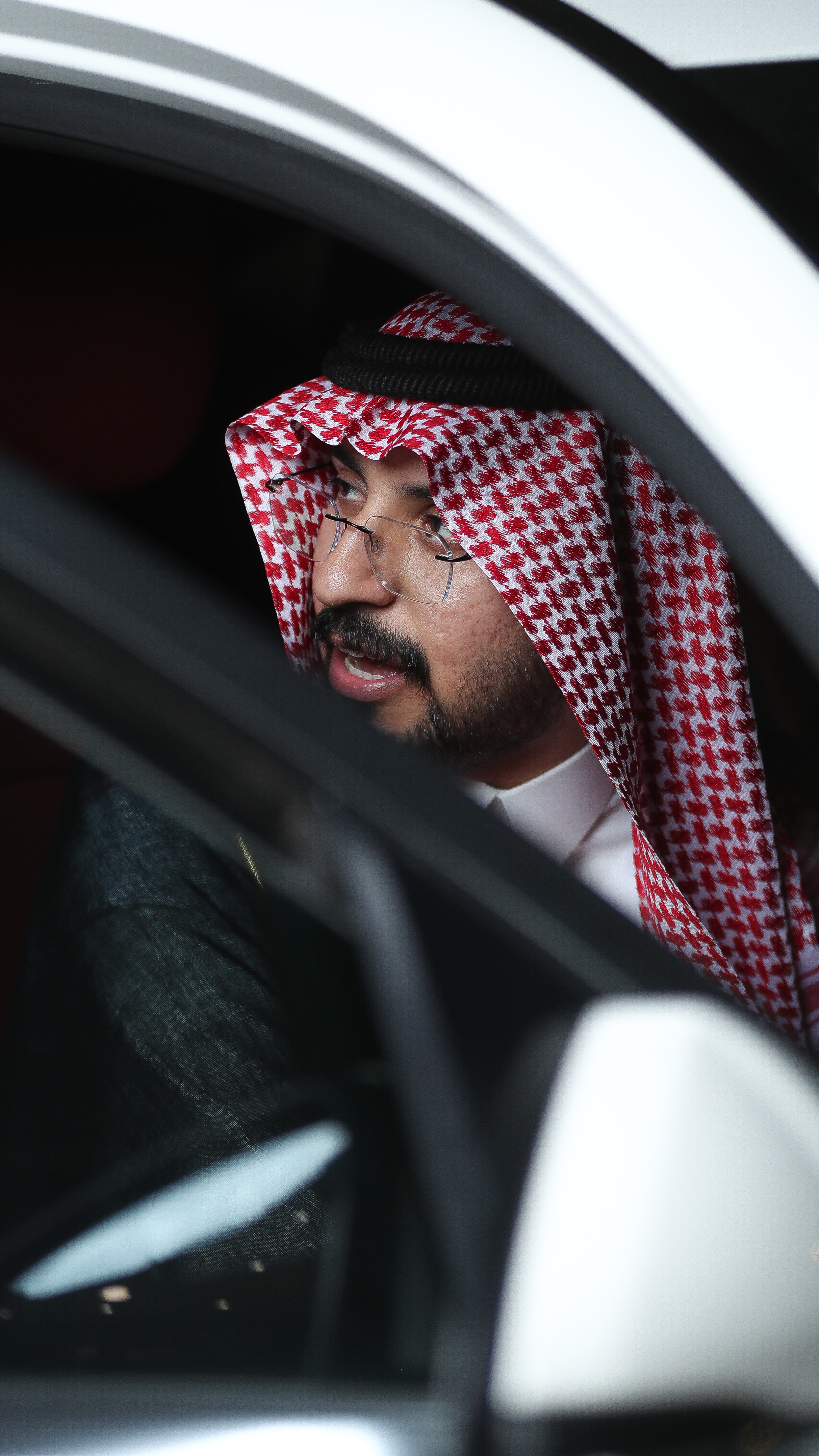 صورة 17 من زواج ( السبيعي & الدخيّل ) 