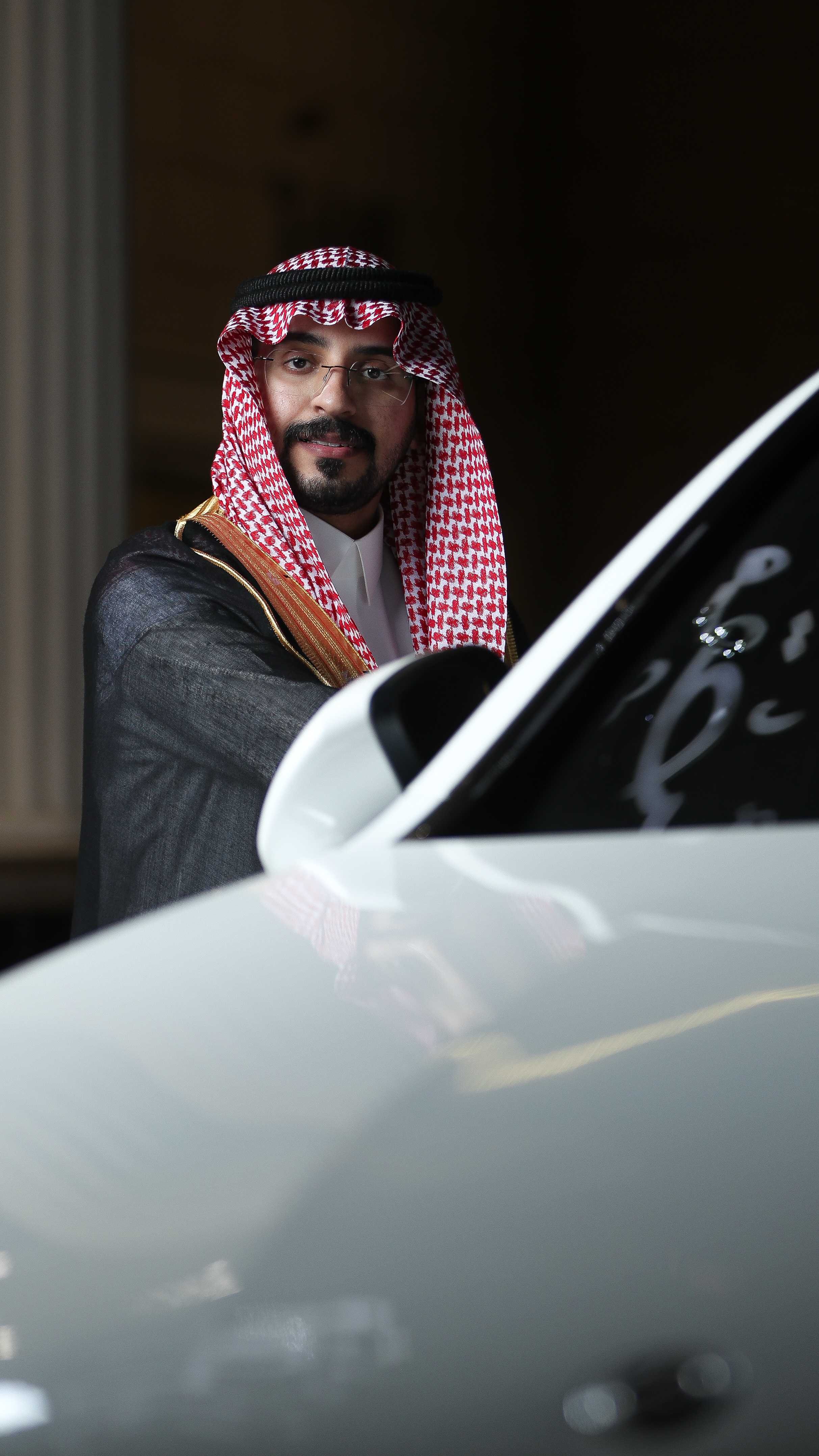 صورة 18 من زواج ( السبيعي & الدخيّل ) 