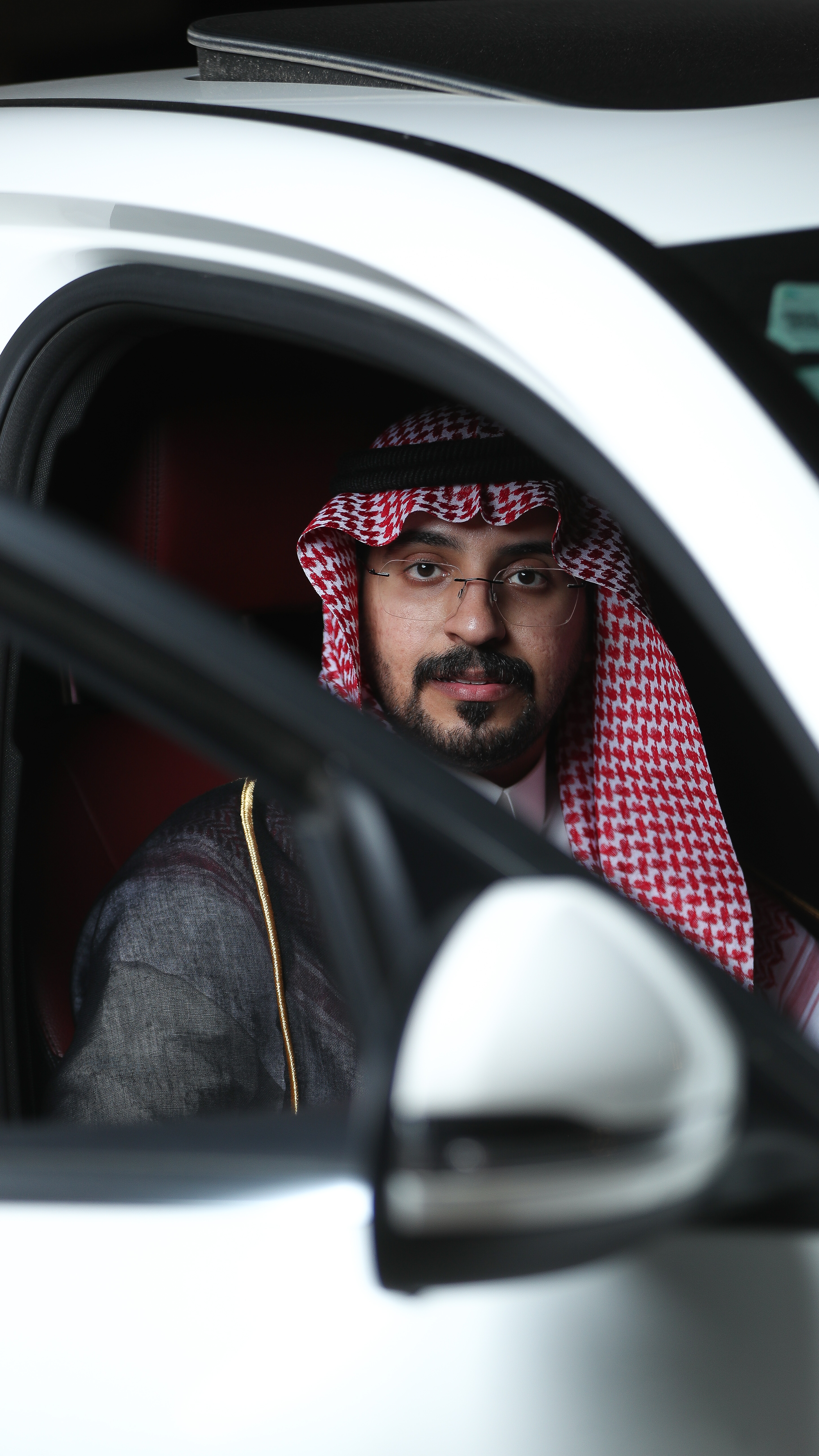 صورة 19 من زواج ( السبيعي & الدخيّل ) 
