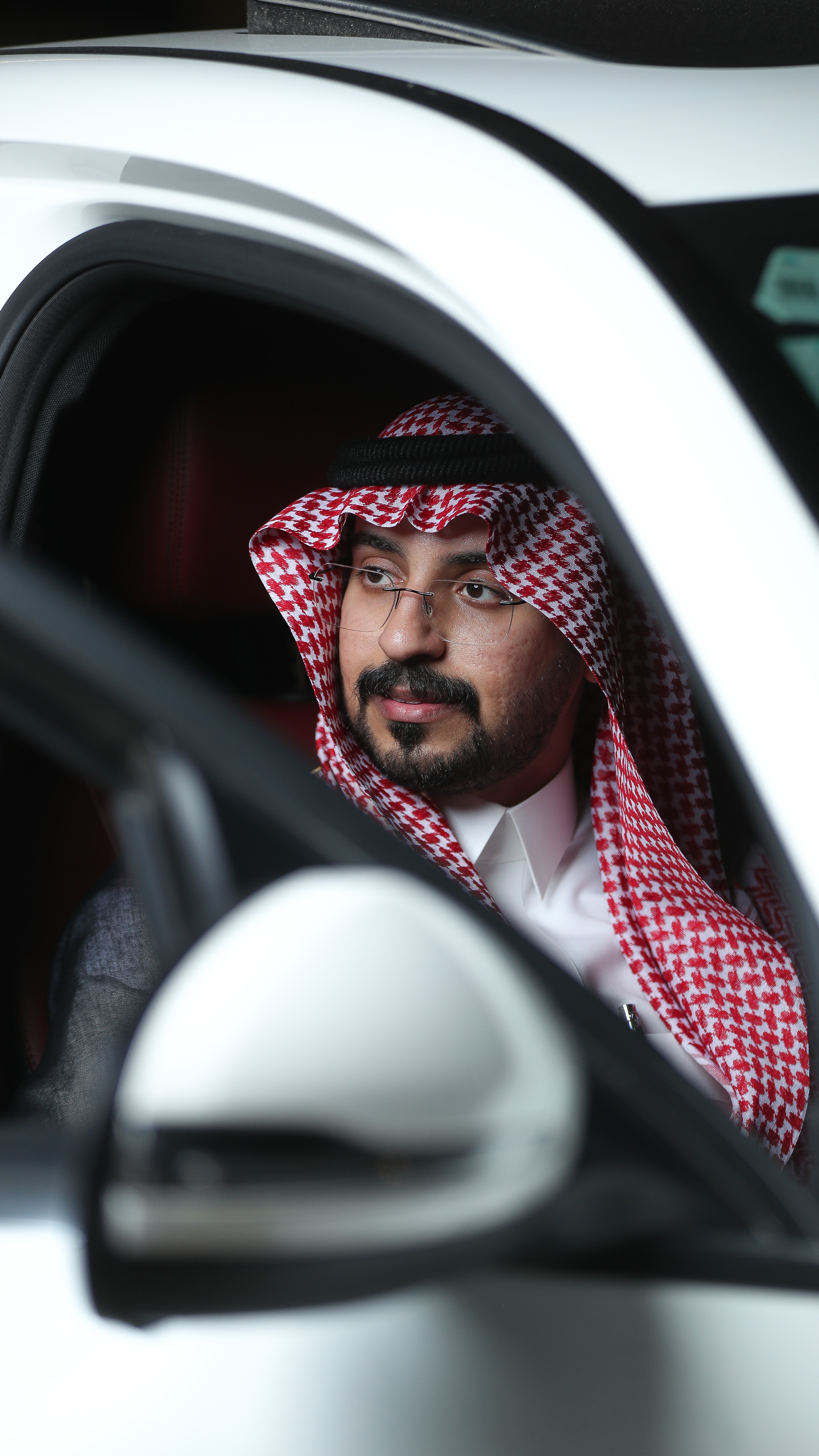 صورة 20 من زواج ( السبيعي & الدخيّل ) 