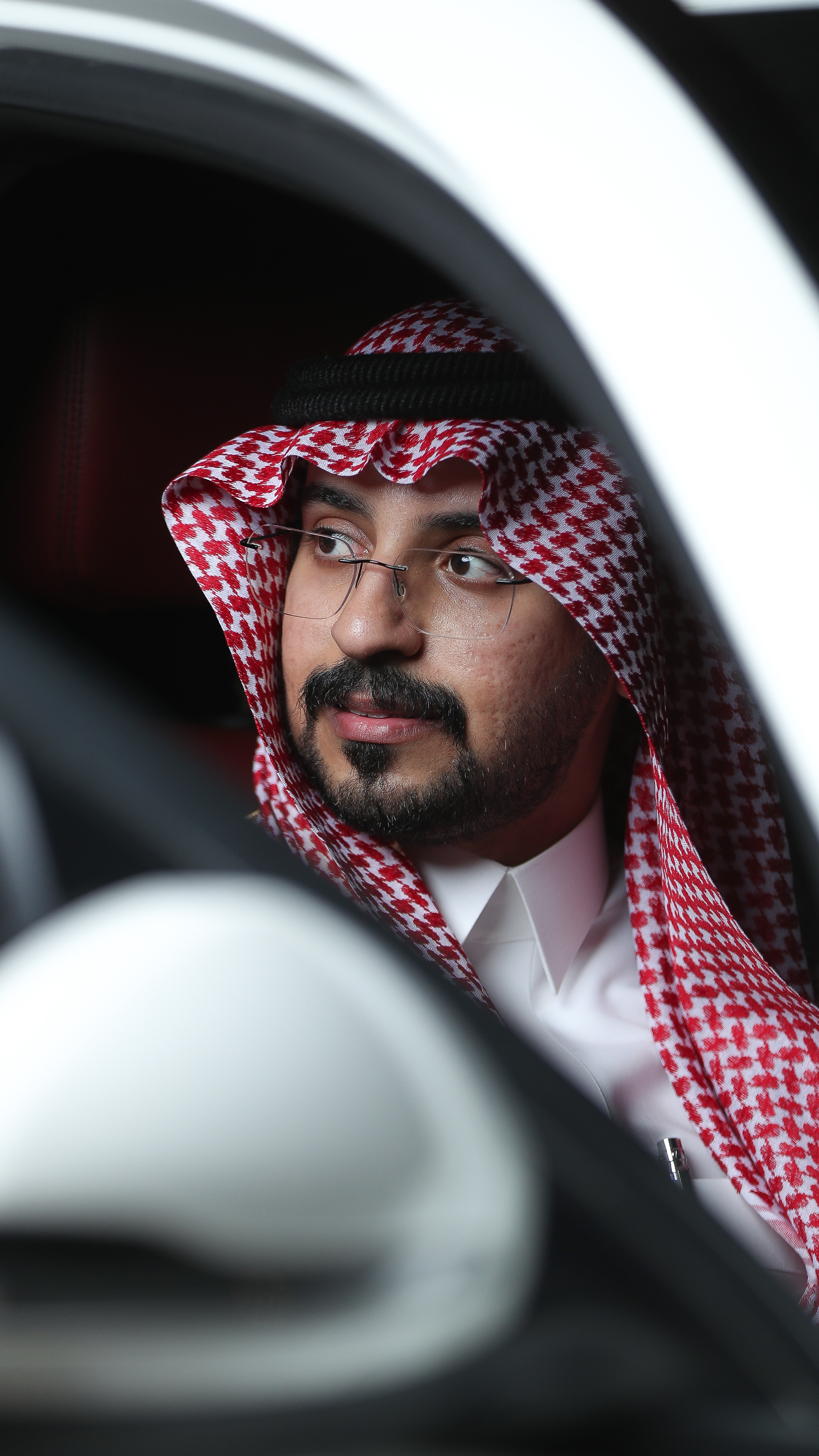 صورة 21 من زواج ( السبيعي & الدخيّل ) 