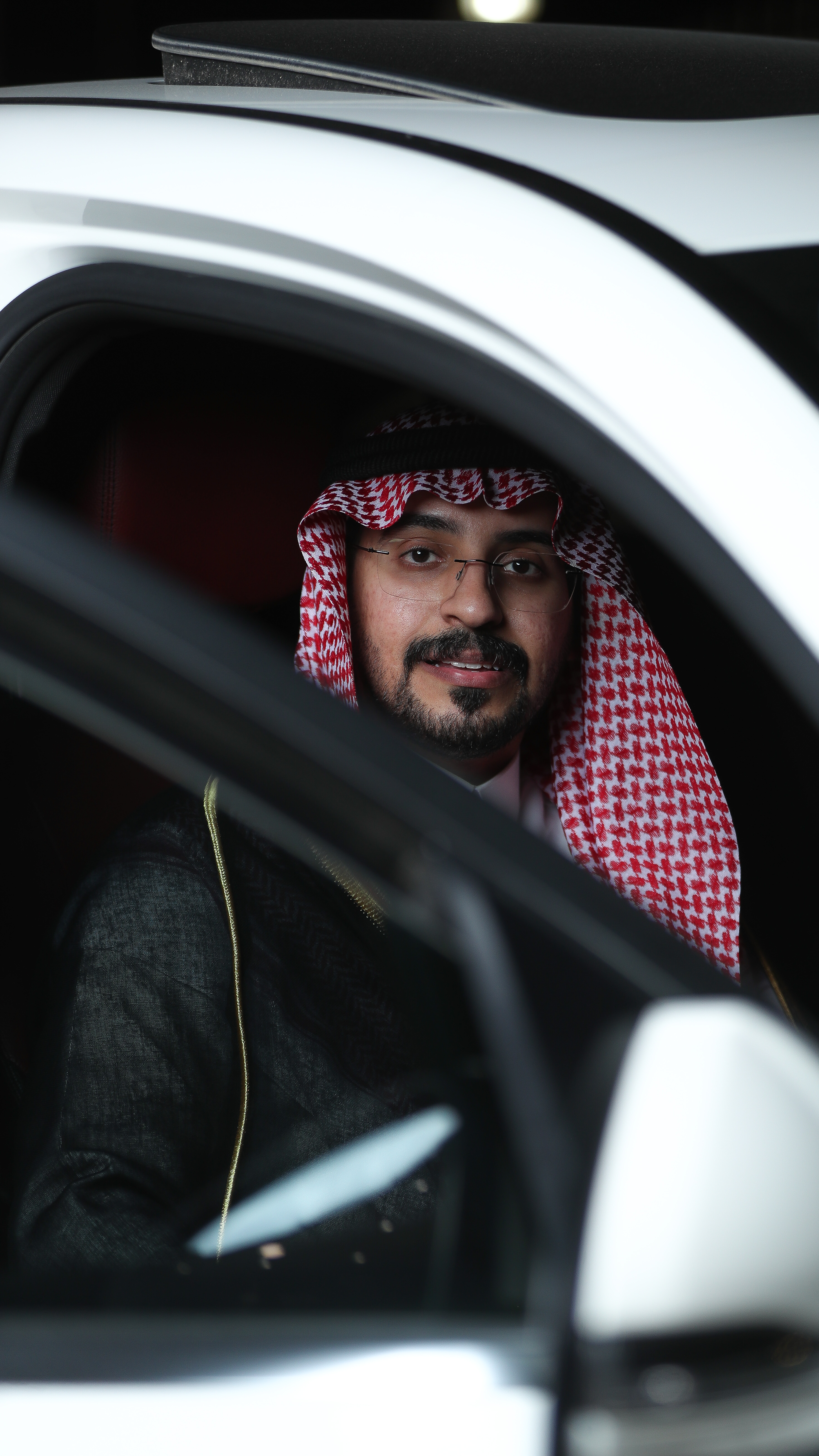 صورة 22 من زواج ( السبيعي & الدخيّل ) 