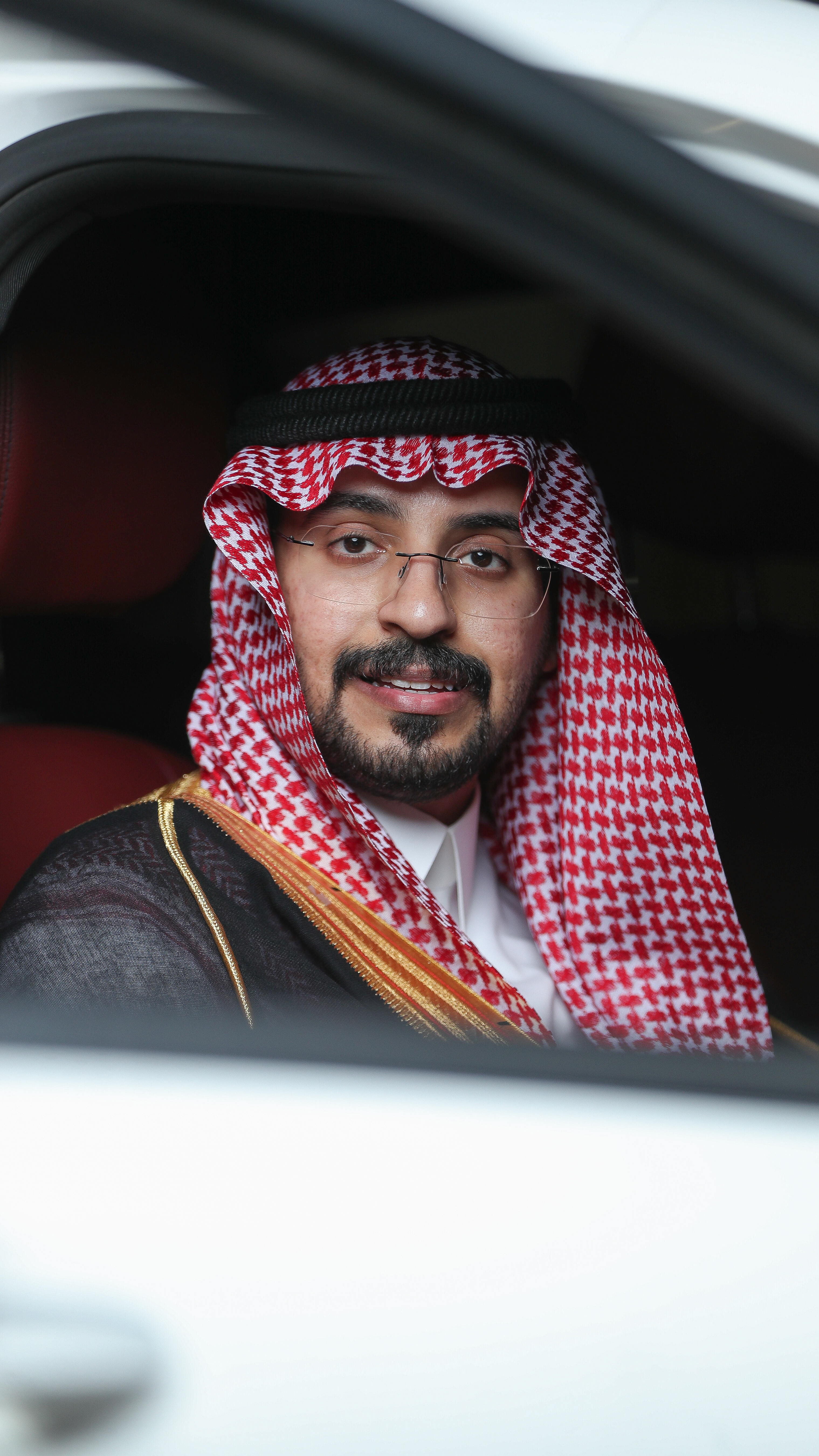 صورة 23 من زواج ( السبيعي & الدخيّل ) 