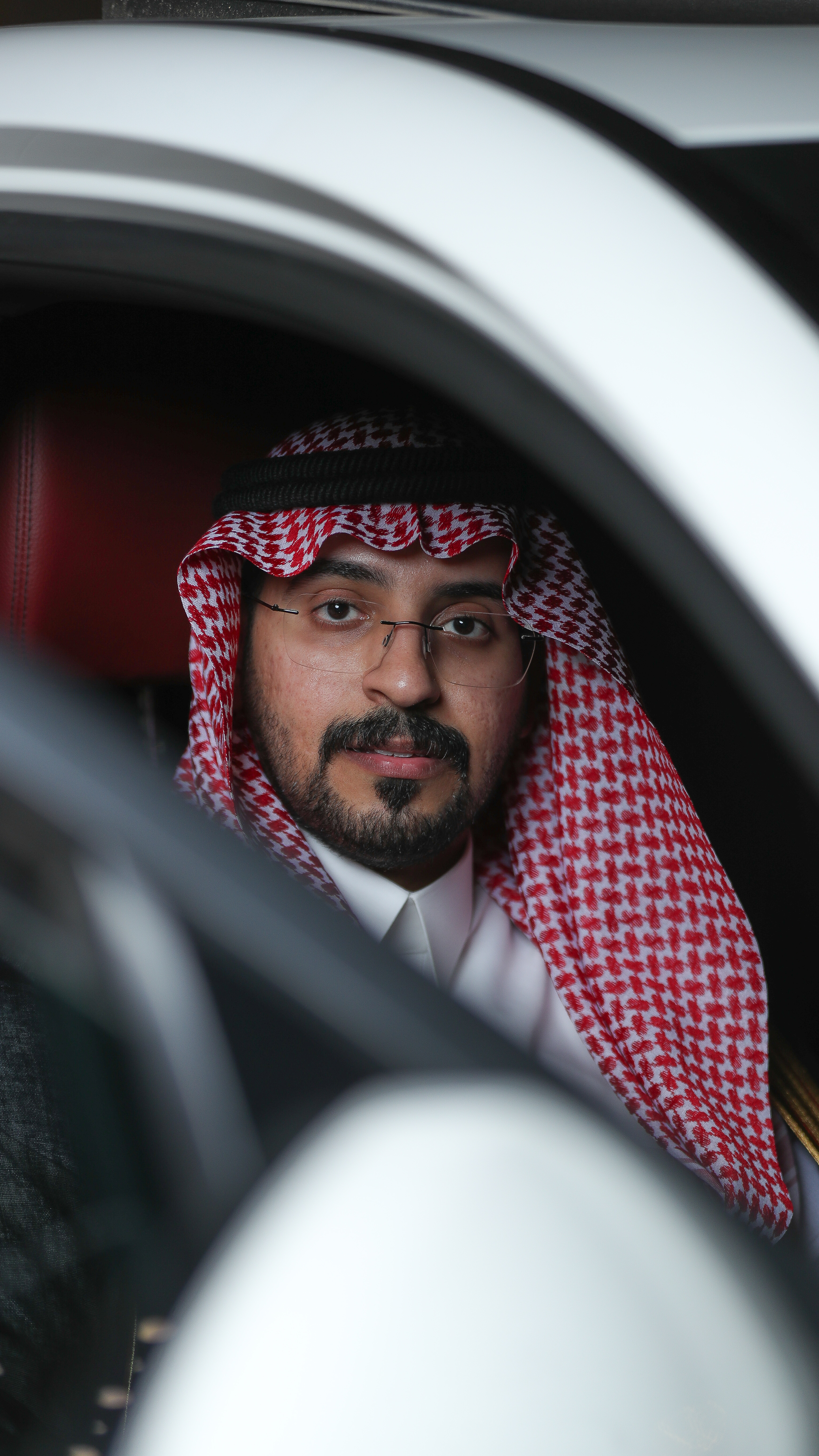 صورة 24 من زواج ( السبيعي & الدخيّل ) 