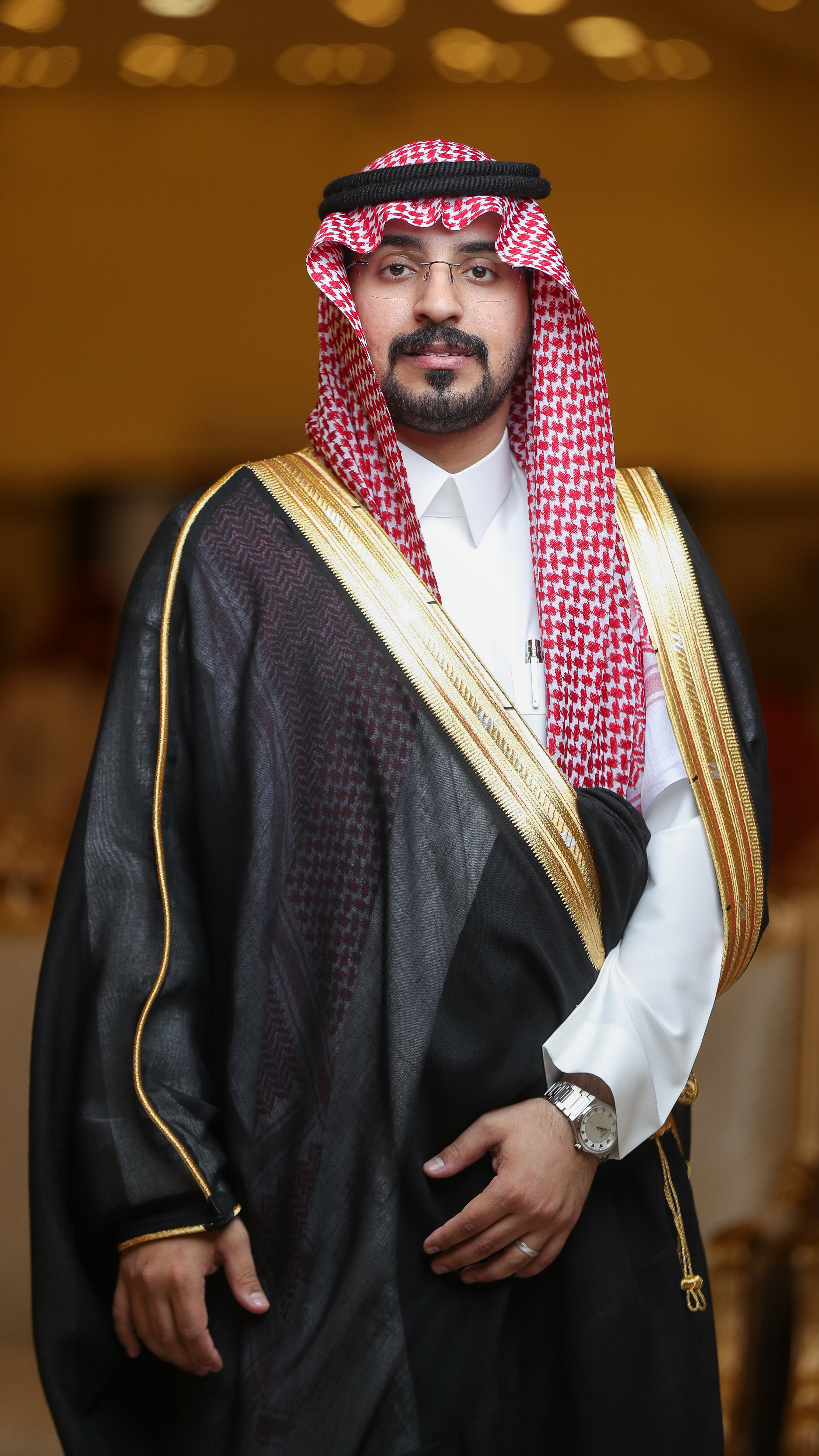 صورة 25 من زواج ( السبيعي & الدخيّل ) 