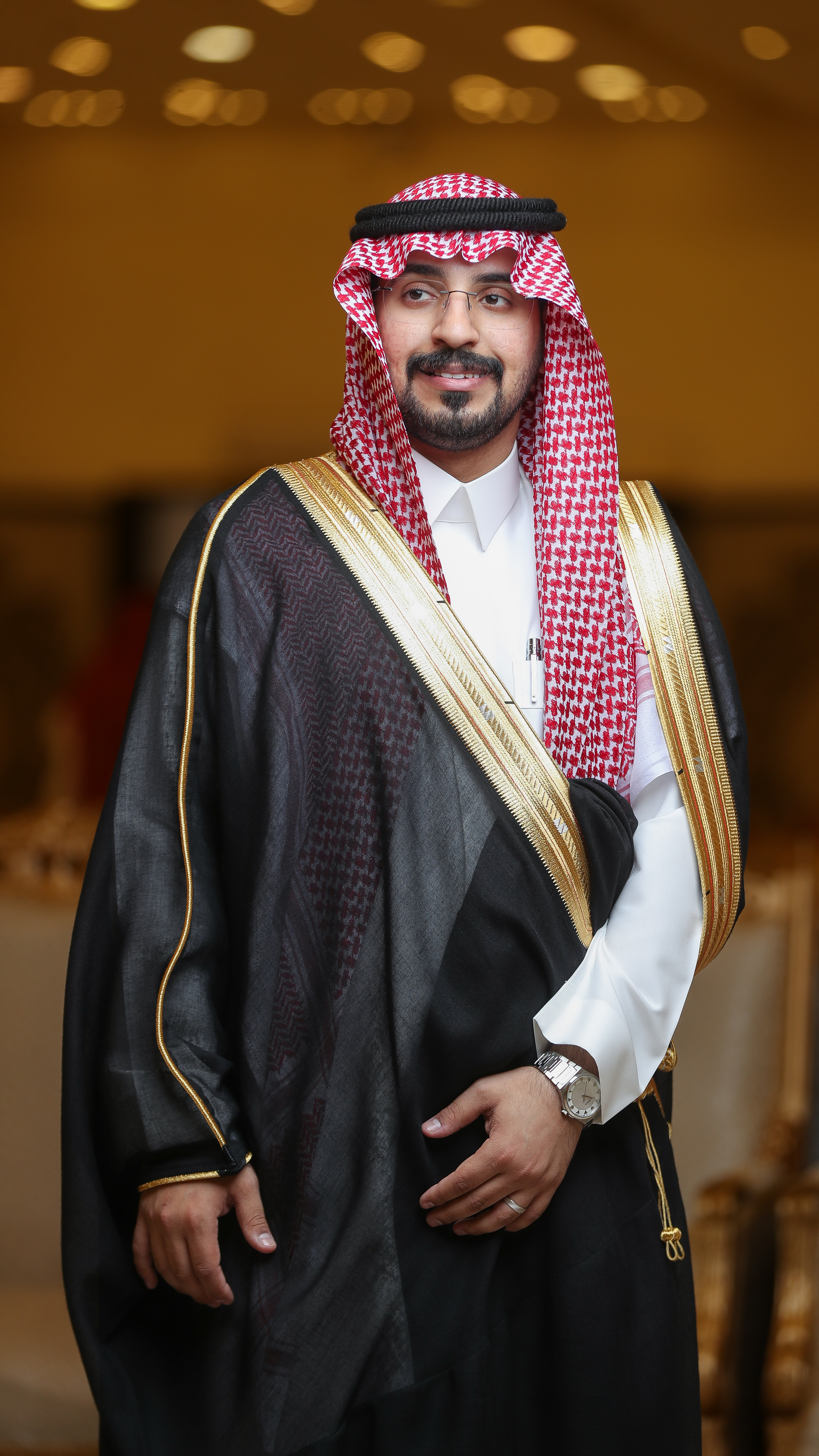 صورة 26 من زواج ( السبيعي & الدخيّل ) 
