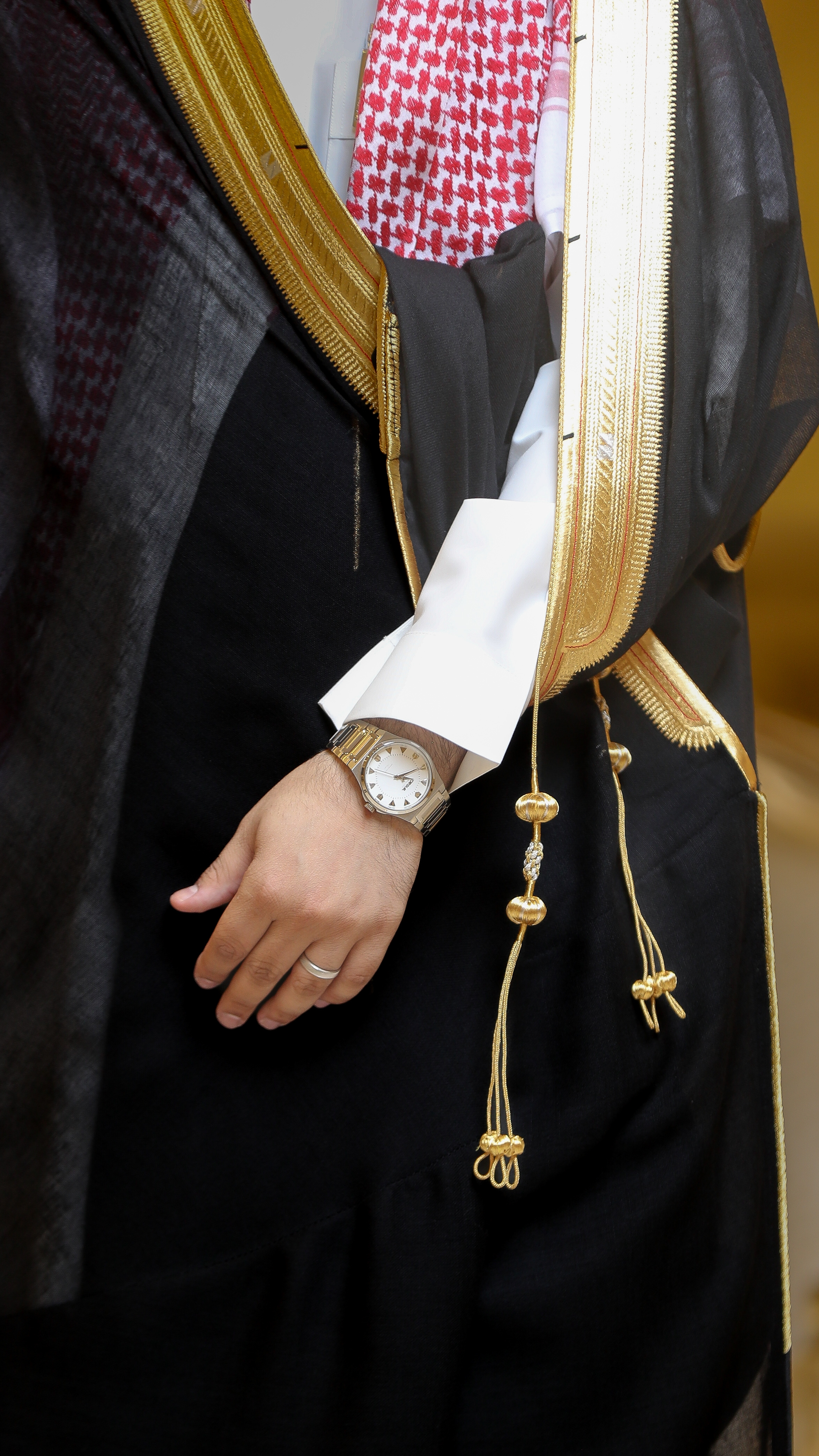 صورة 27 من زواج ( السبيعي & الدخيّل ) 
