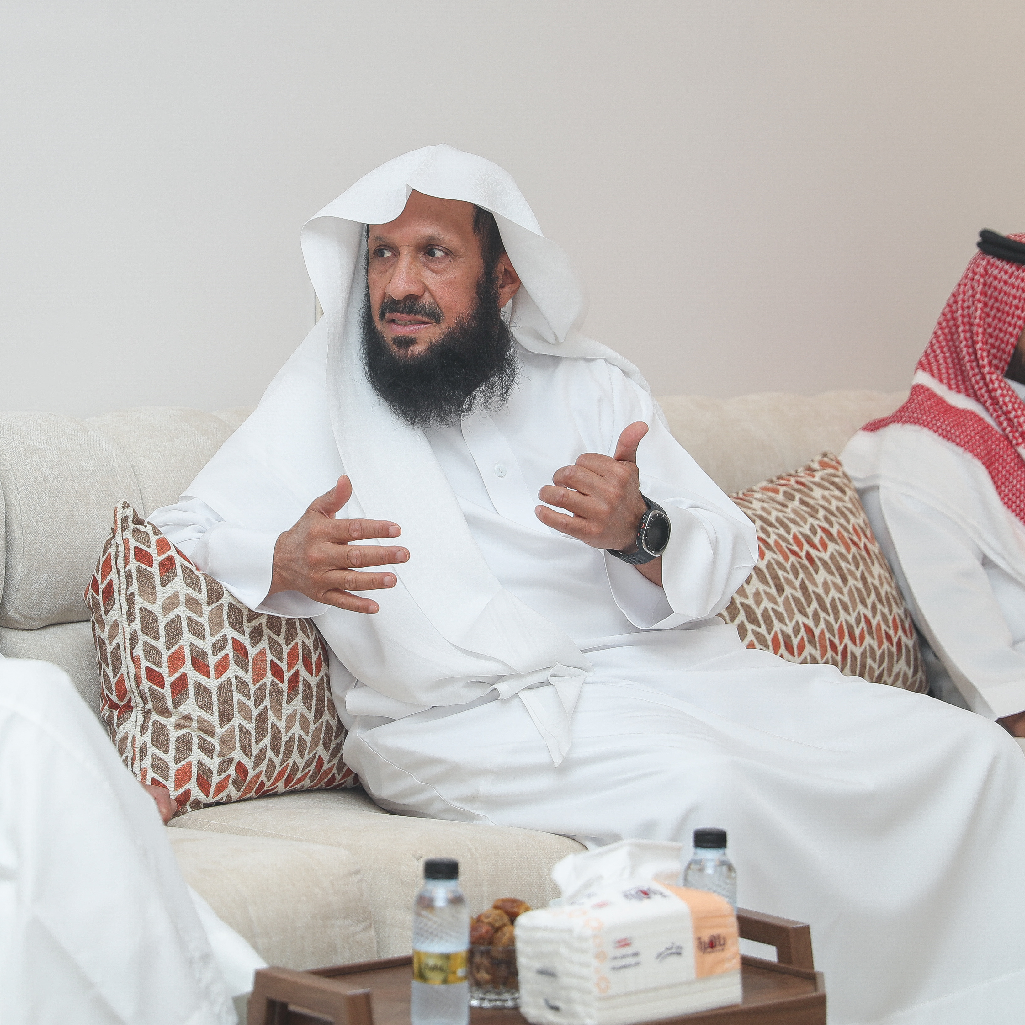 صورة 30 من زواج ( السبيعي & الدخيّل ) 