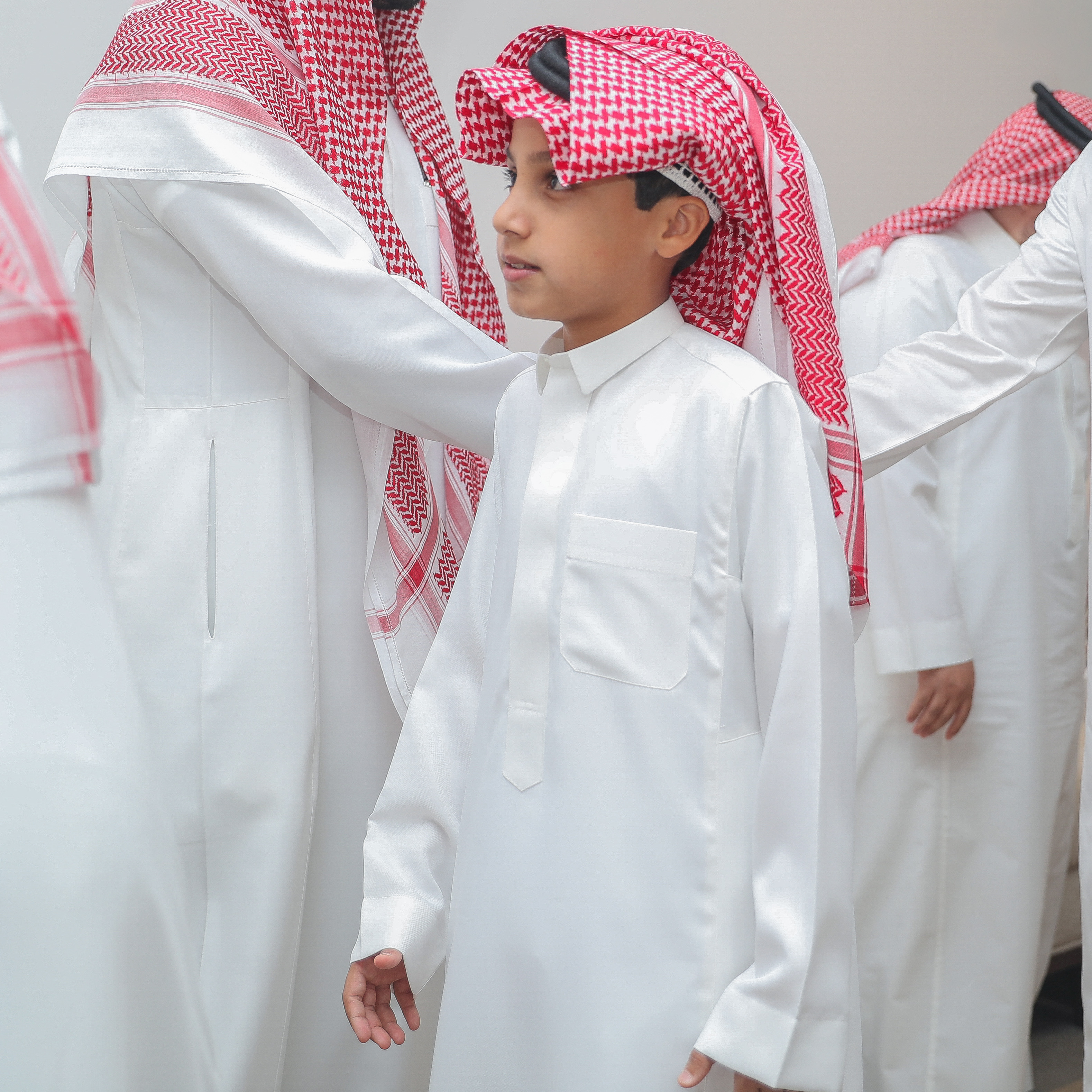 صورة 32 من زواج ( السبيعي & الدخيّل ) 