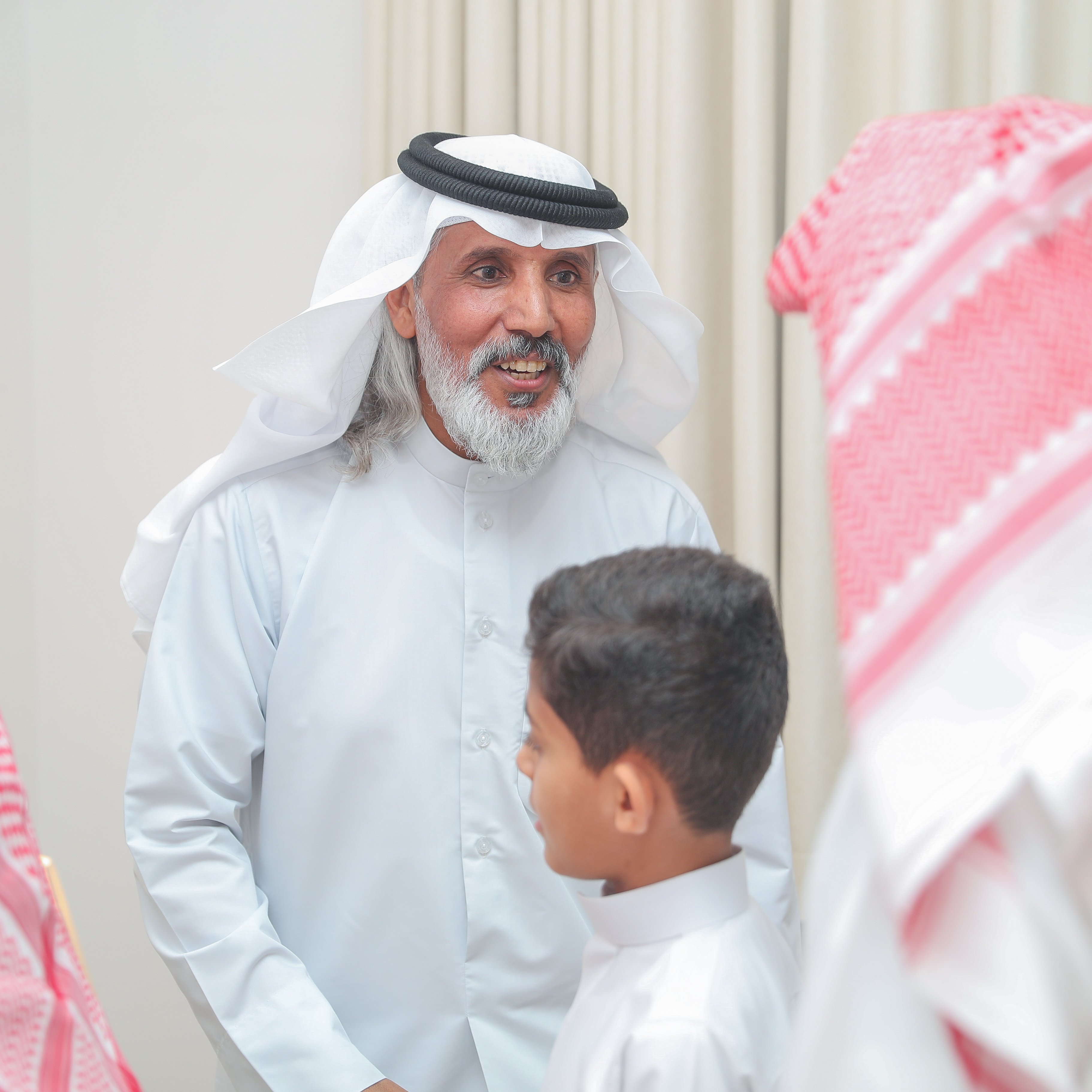 صورة 38 من زواج ( السبيعي & الدخيّل ) 