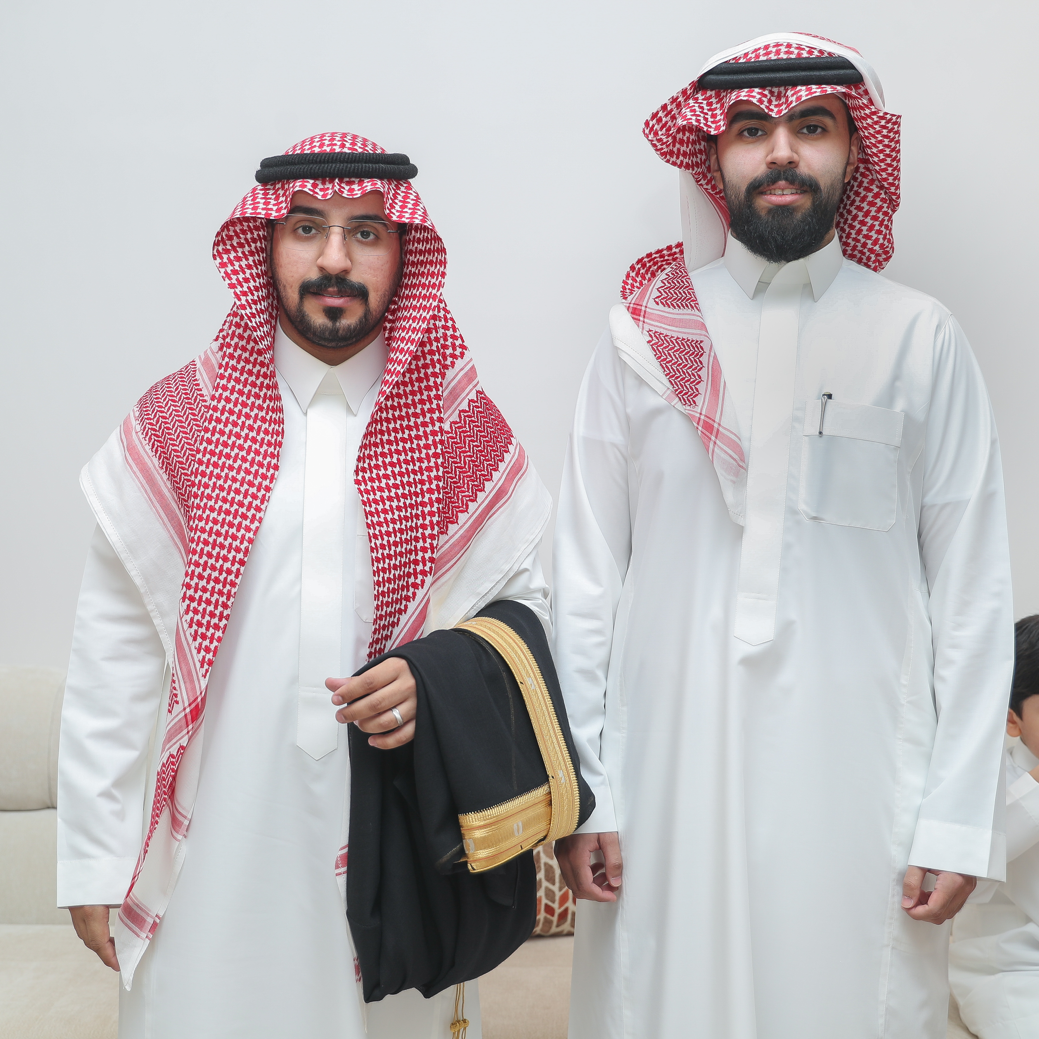 صورة 41 من زواج ( السبيعي & الدخيّل ) 