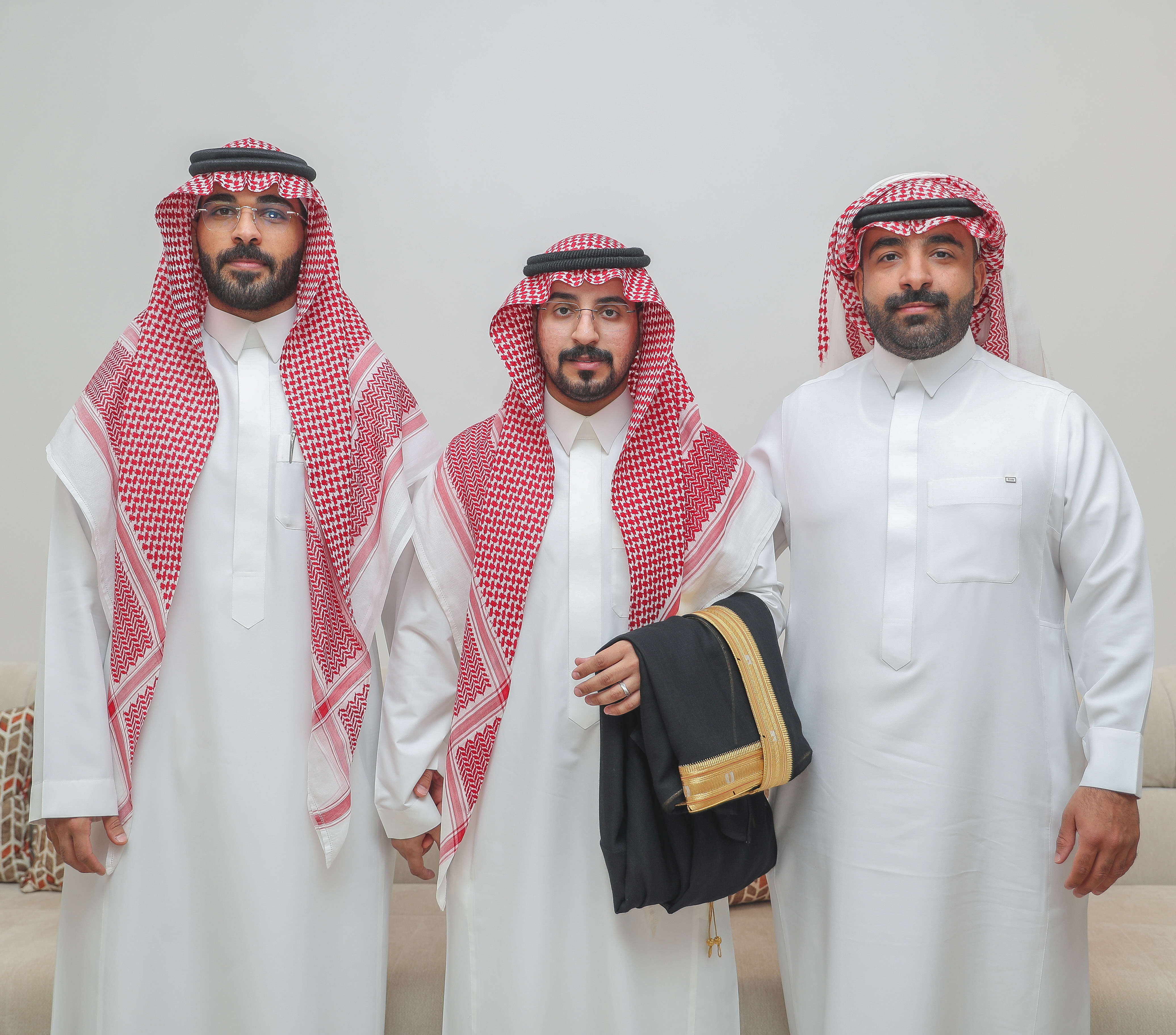 صورة 42 من زواج ( السبيعي & الدخيّل ) 