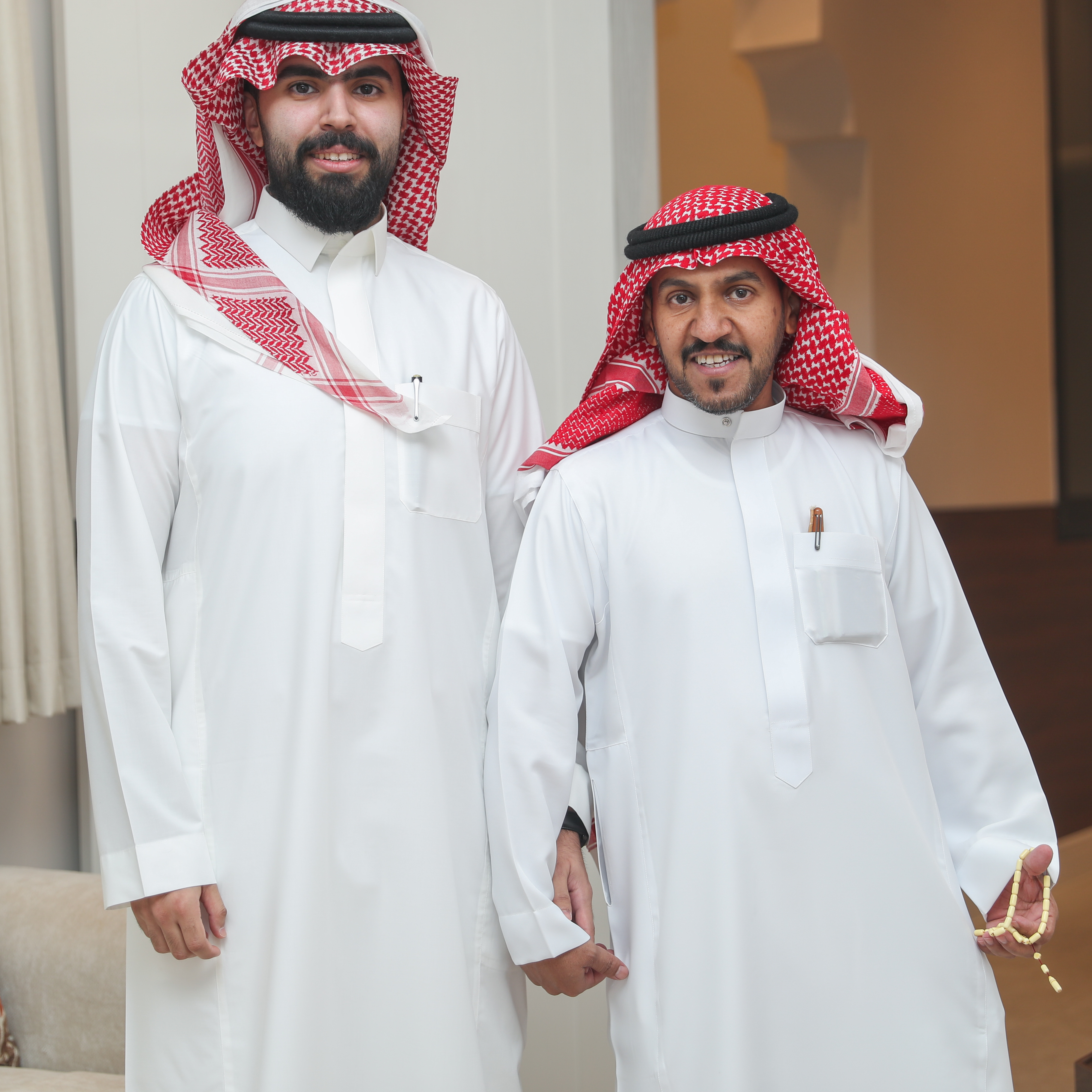 صورة 43 من زواج ( السبيعي & الدخيّل ) 