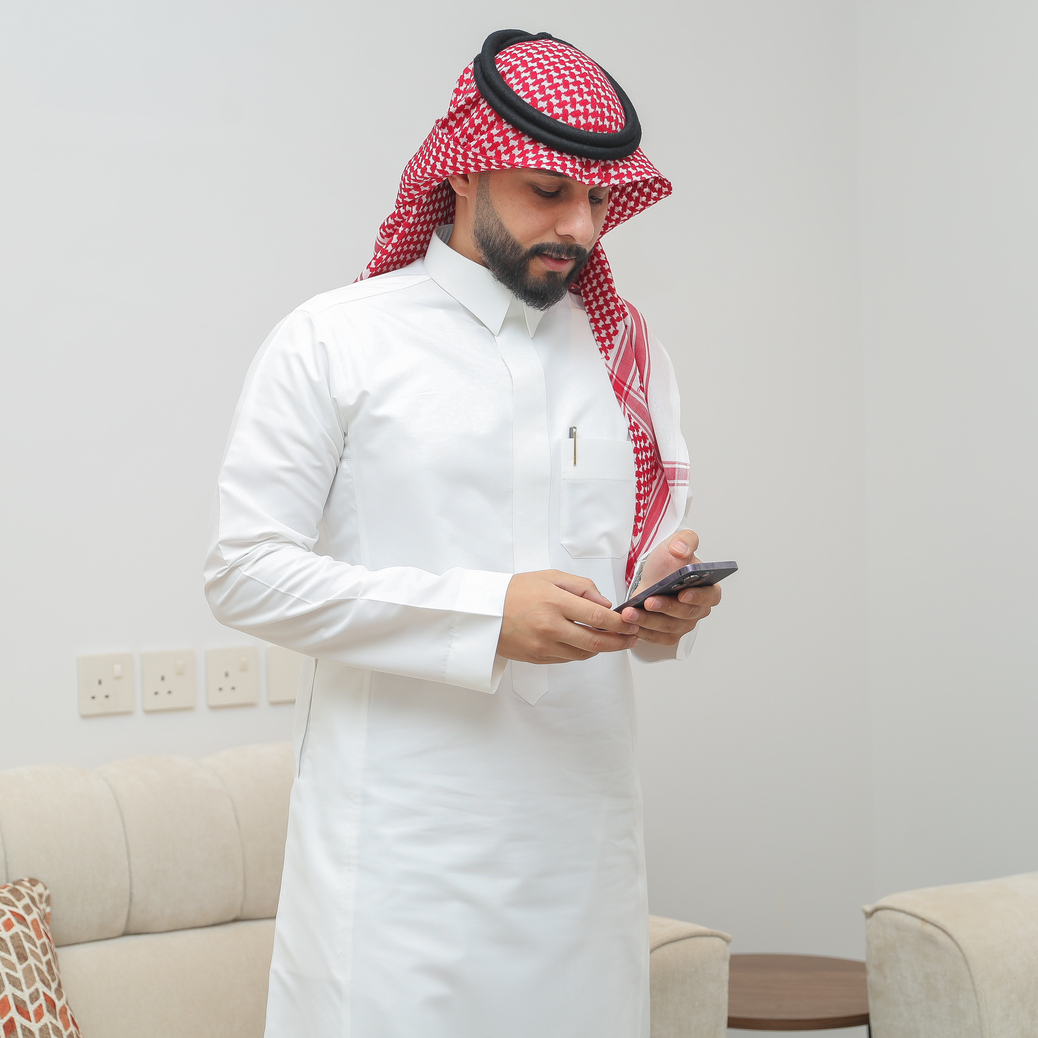 صورة 44 من زواج ( السبيعي & الدخيّل ) 