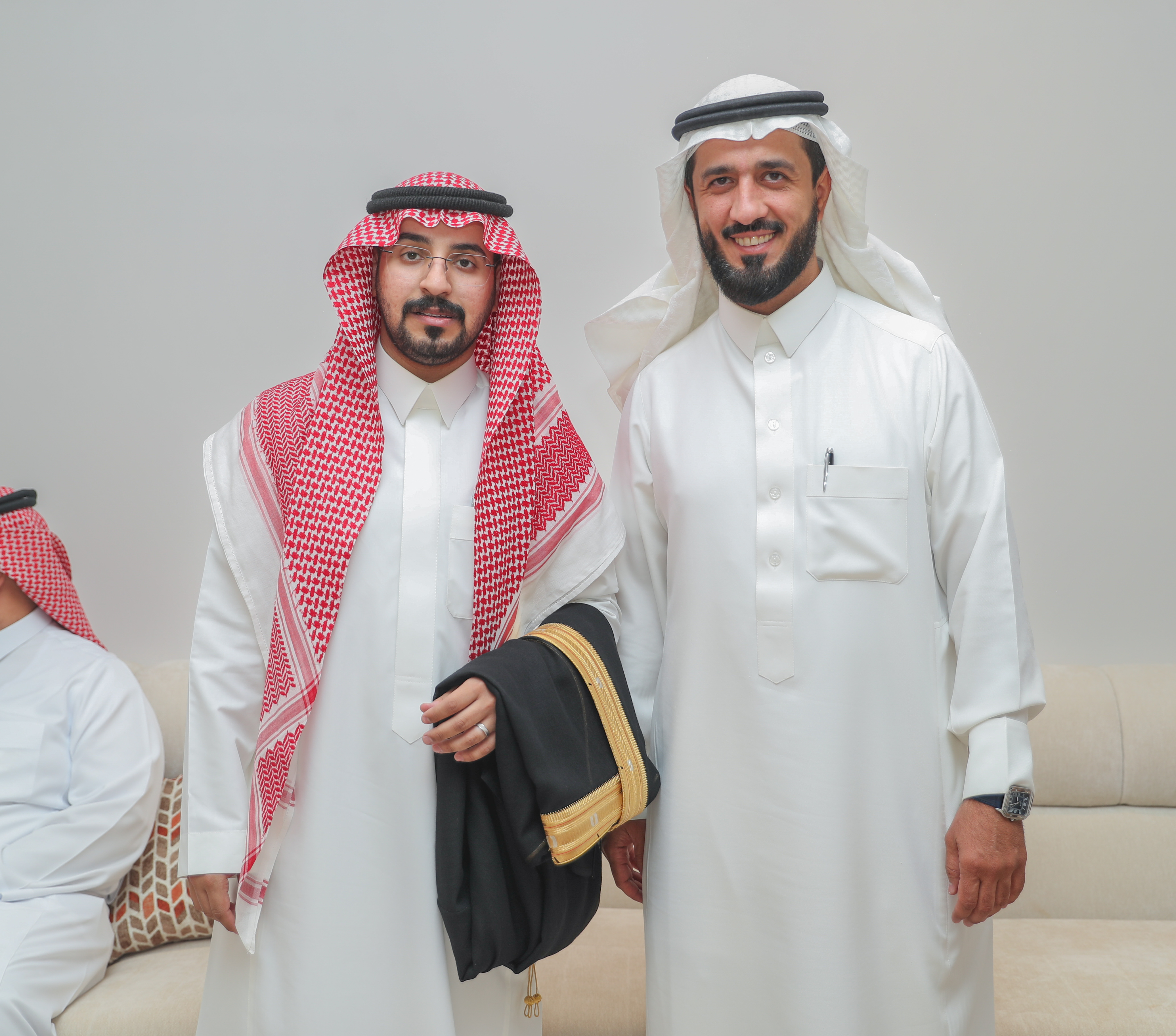 صورة 46 من زواج ( السبيعي & الدخيّل ) 