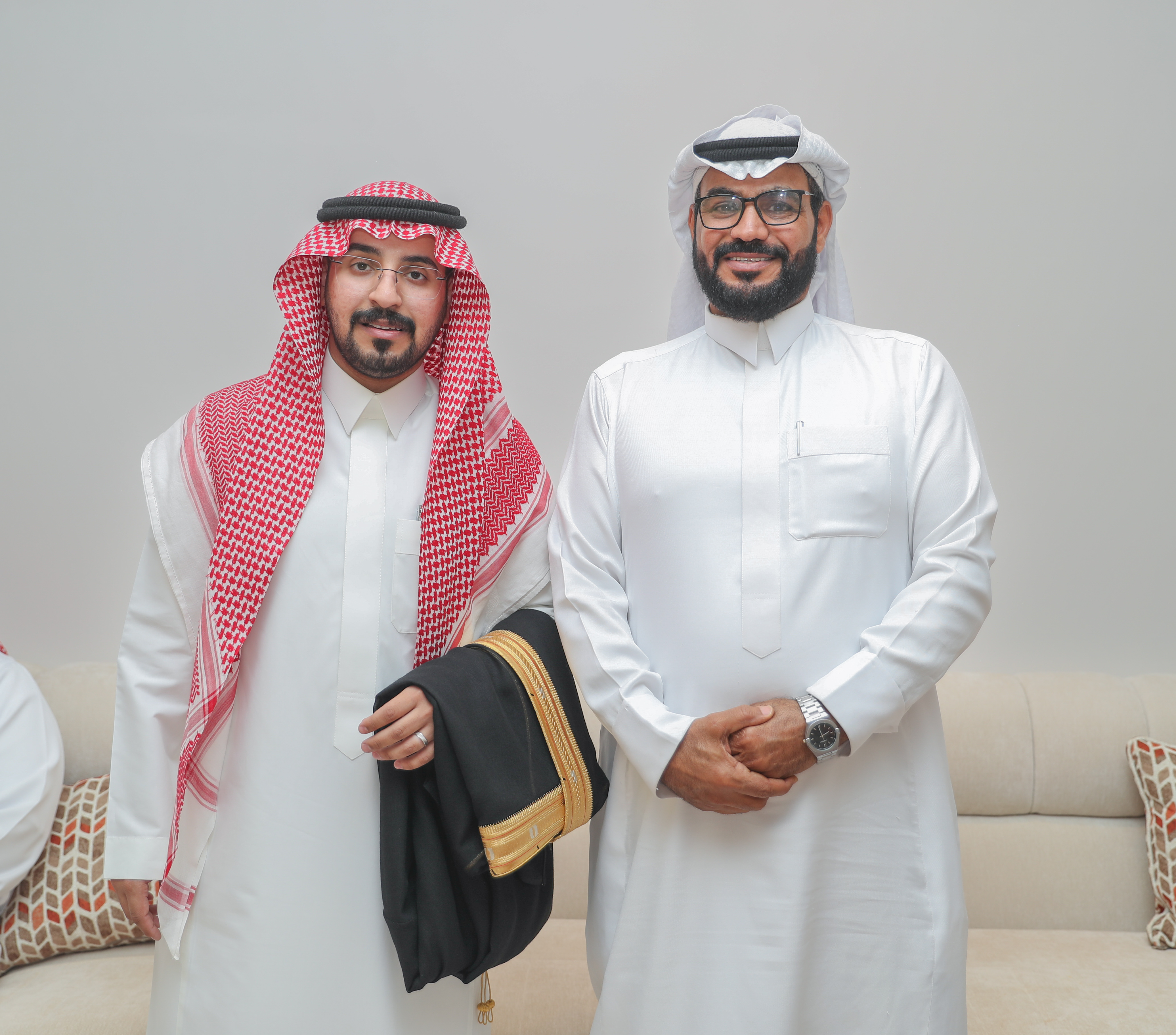صورة 47 من زواج ( السبيعي & الدخيّل ) 