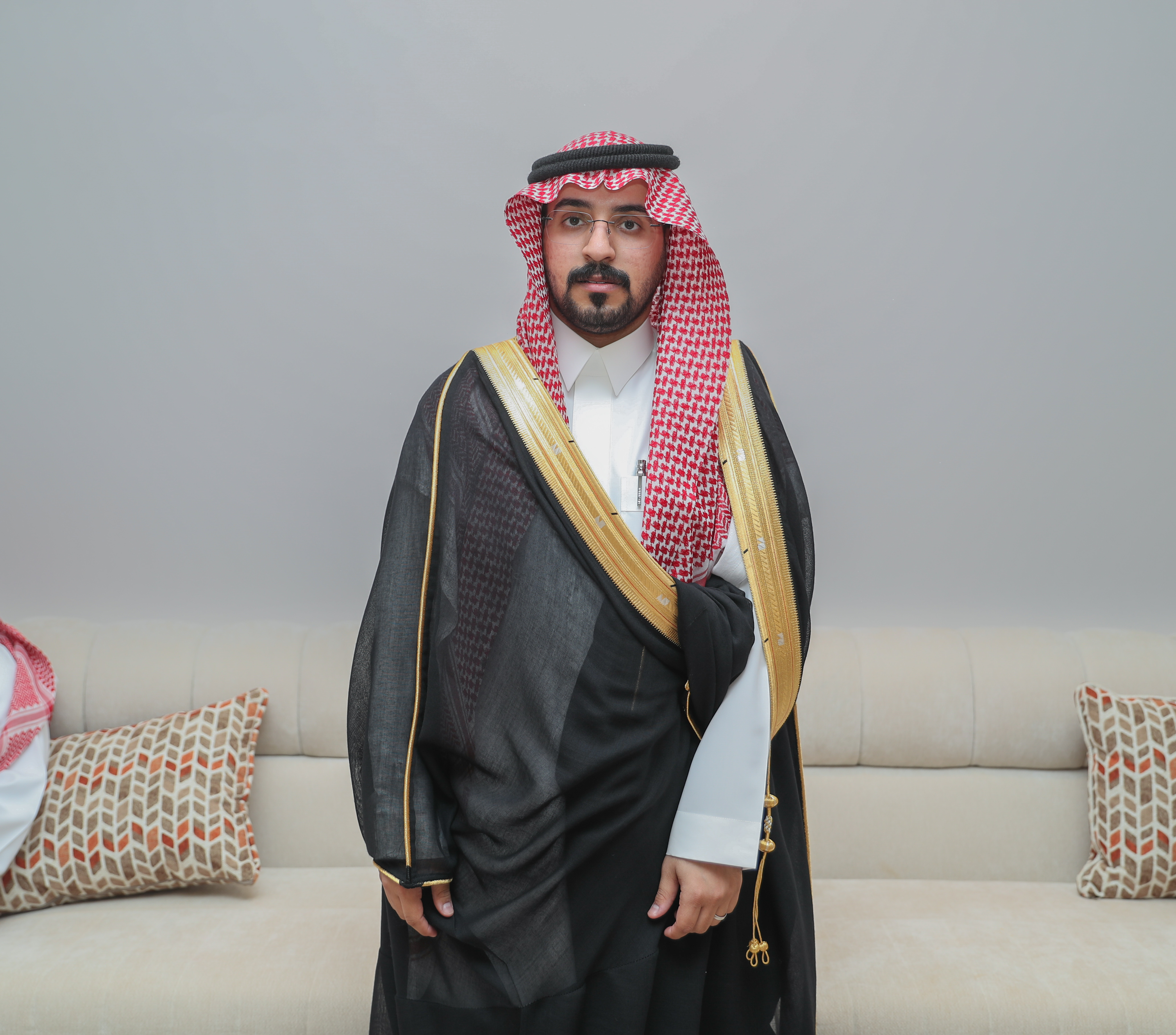 صورة 48 من زواج ( السبيعي & الدخيّل ) 
