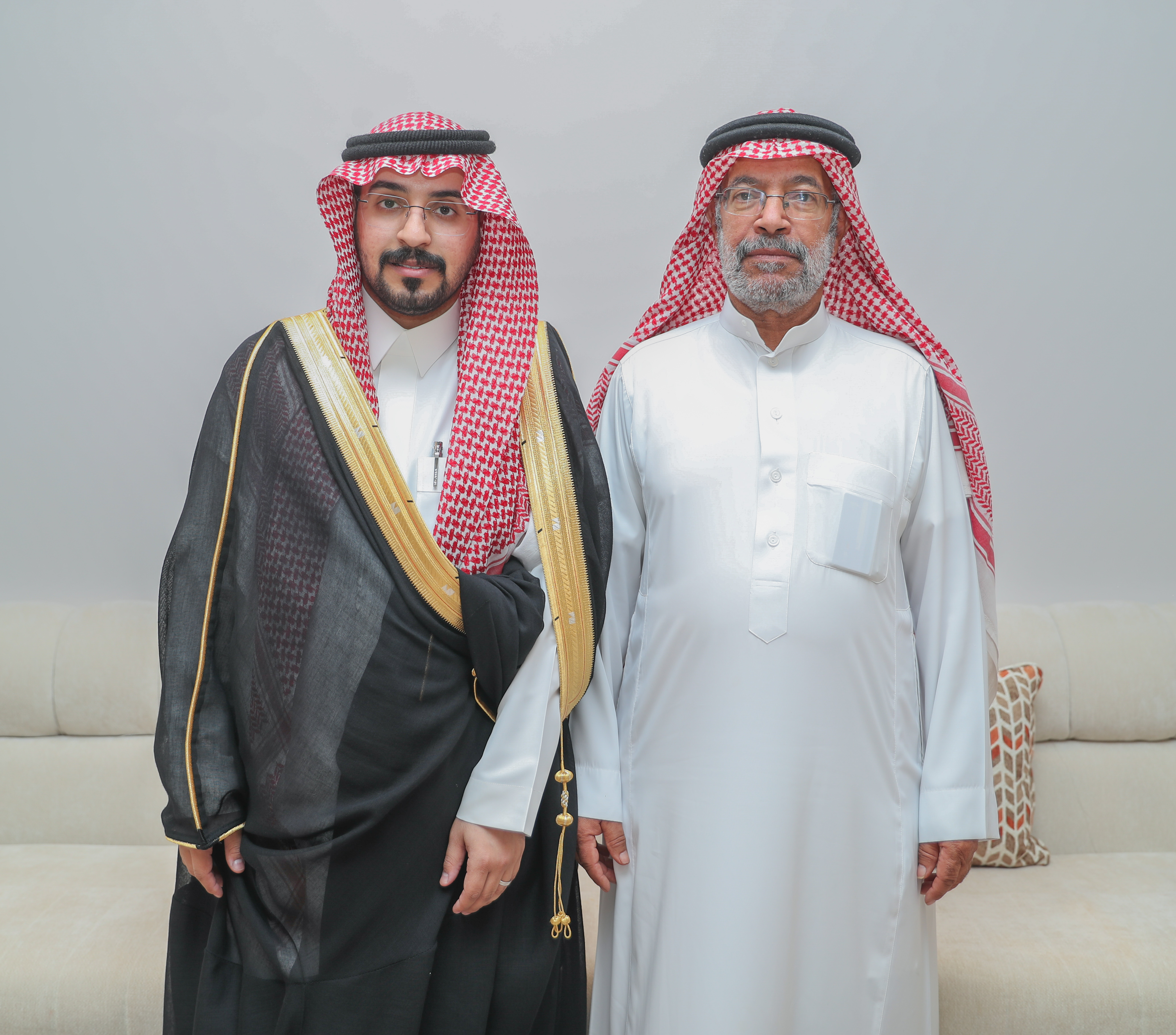 صورة 49 من زواج ( السبيعي & الدخيّل ) 