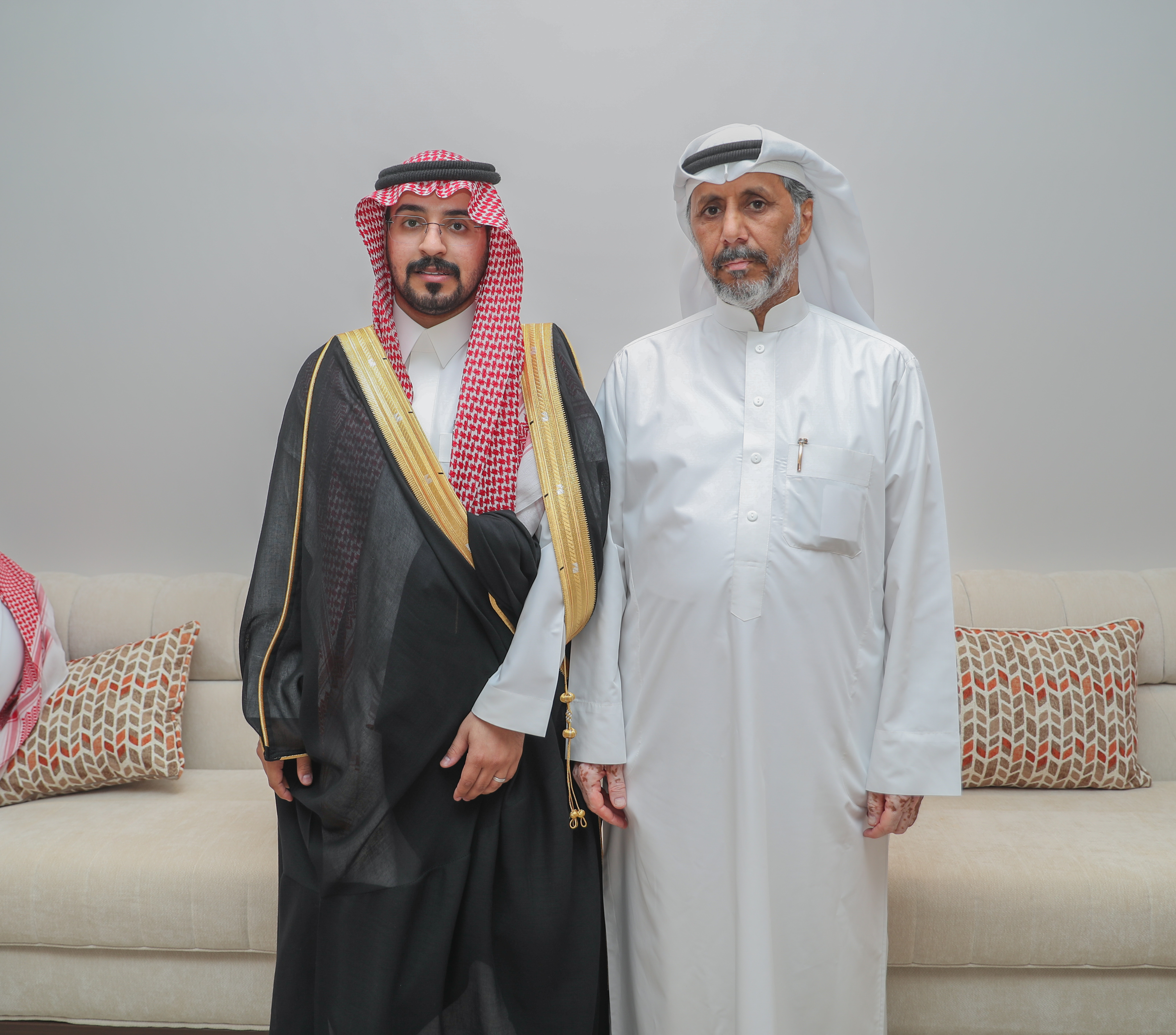 صورة 50 من زواج ( السبيعي & الدخيّل ) 