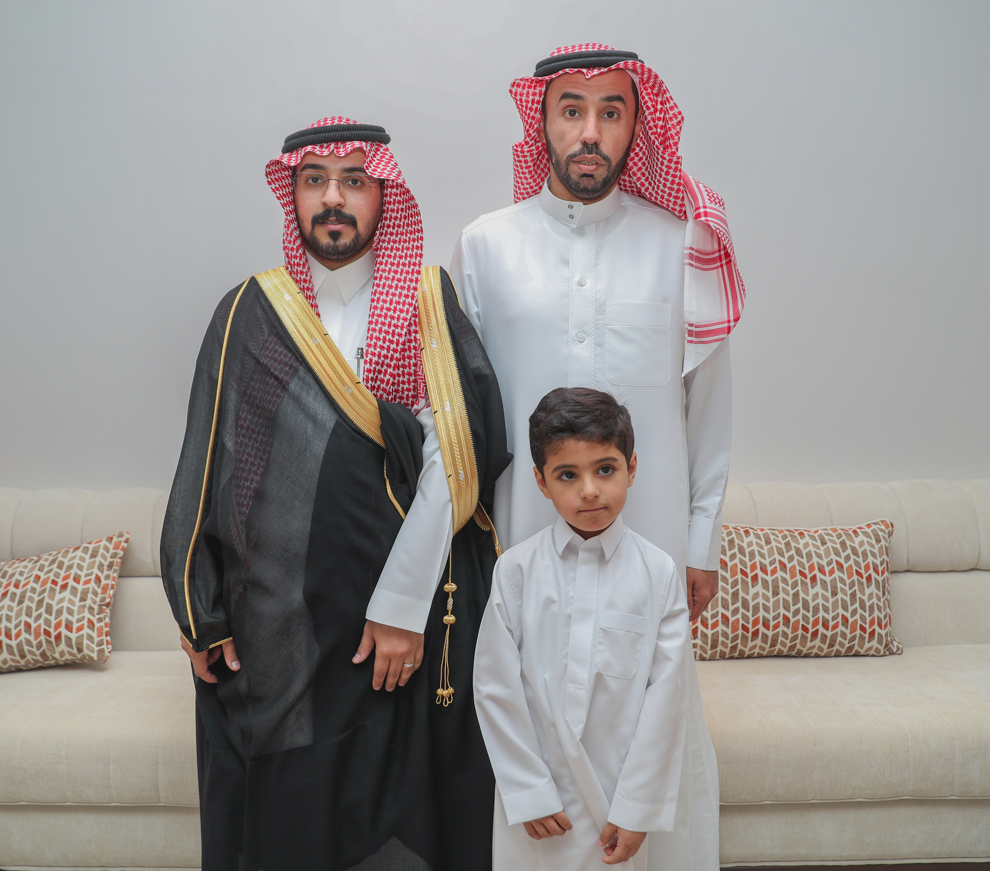 صورة 51 من زواج ( السبيعي & الدخيّل ) 