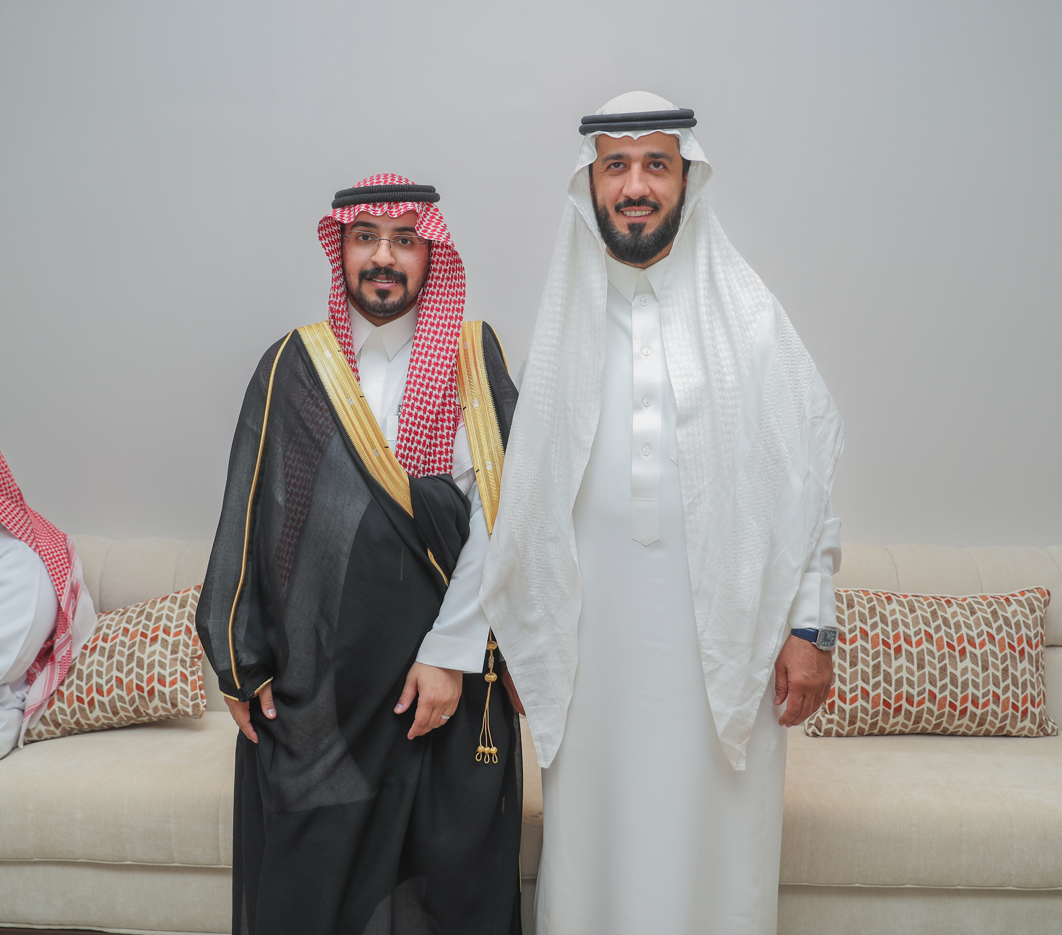 صورة 52 من زواج ( السبيعي & الدخيّل ) 