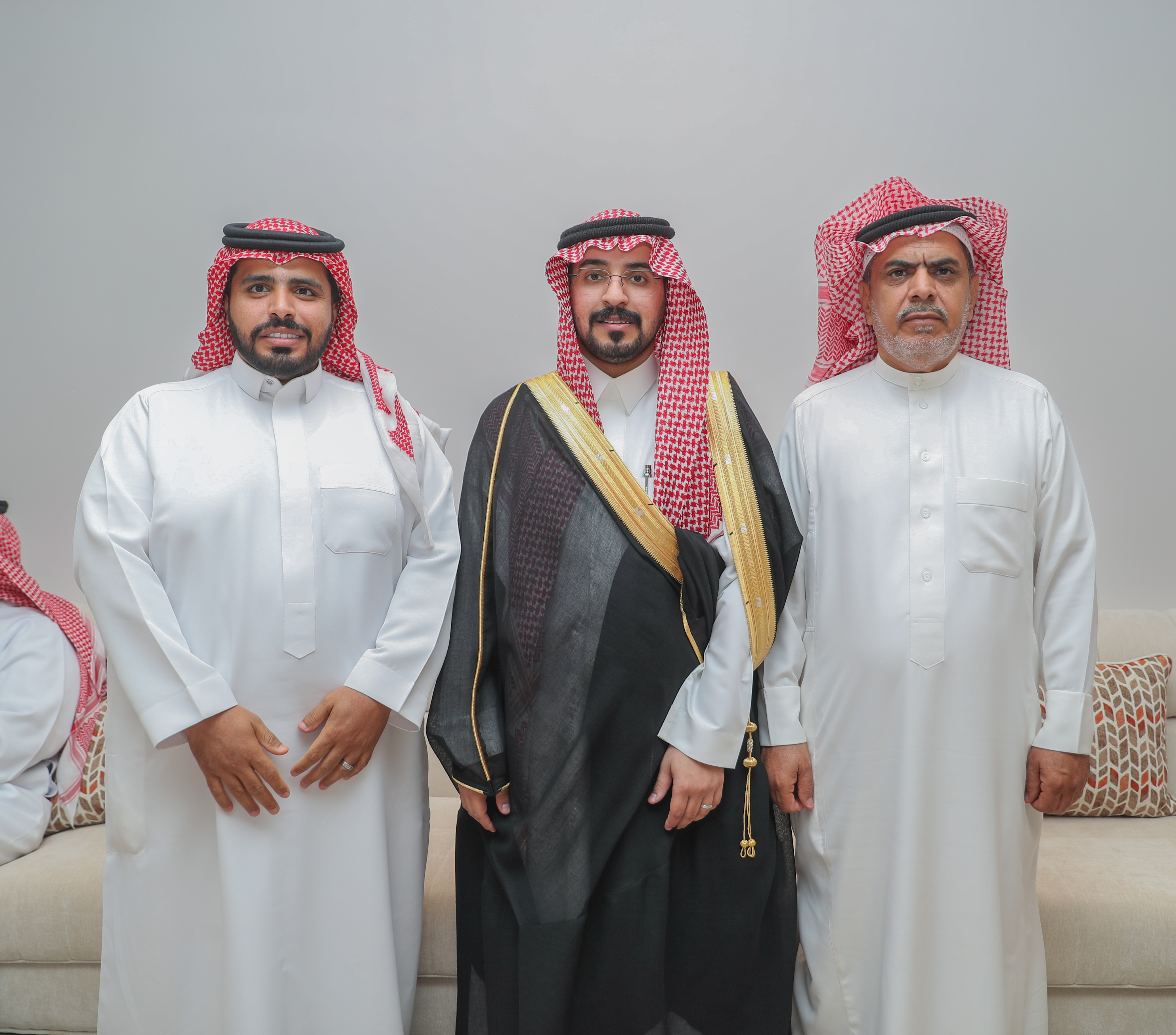 صورة 54 من زواج ( السبيعي & الدخيّل ) 