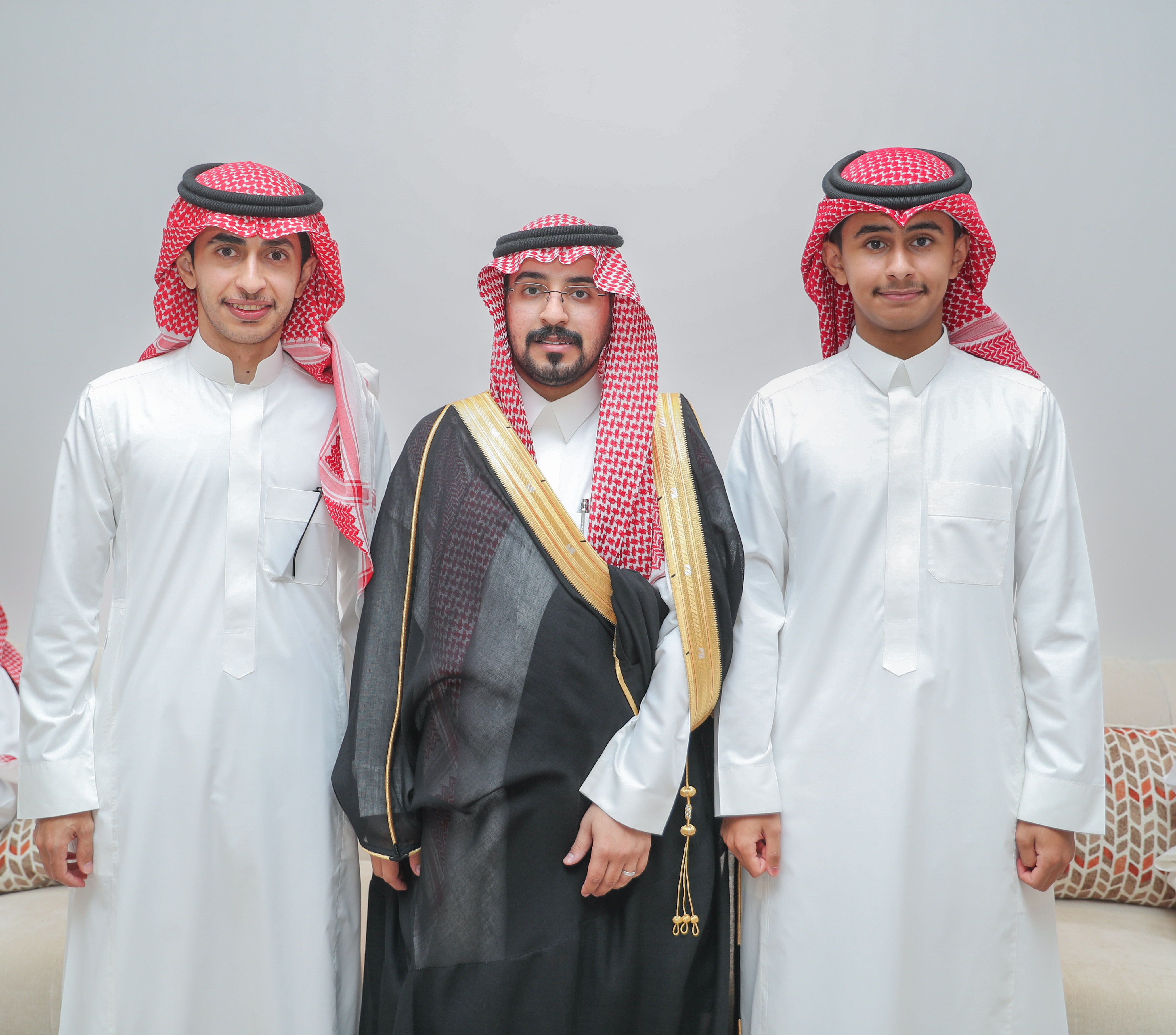 صورة 56 من زواج ( السبيعي & الدخيّل ) 