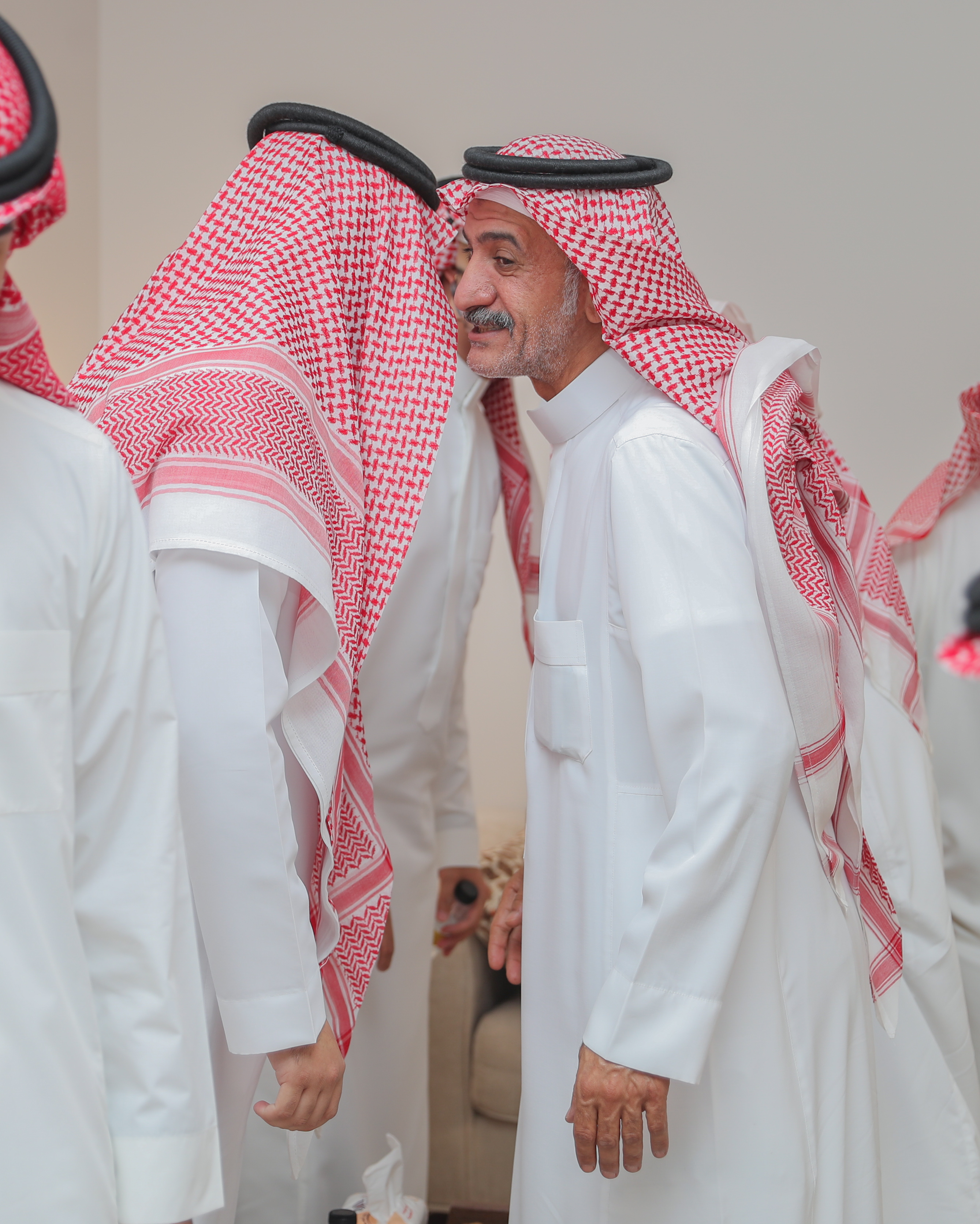 صورة 57 من زواج ( السبيعي & الدخيّل ) 