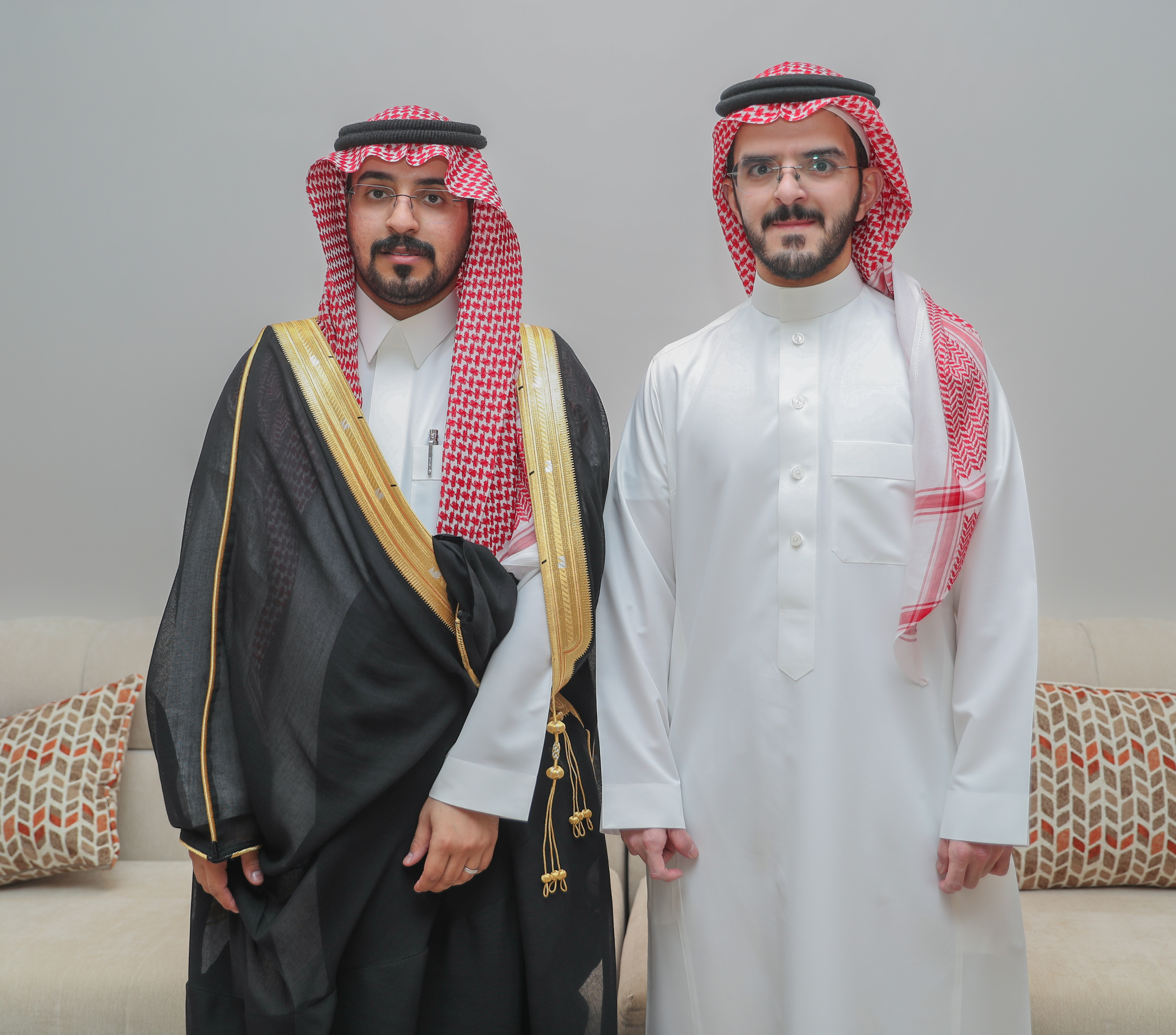 صورة 58 من زواج ( السبيعي & الدخيّل ) 