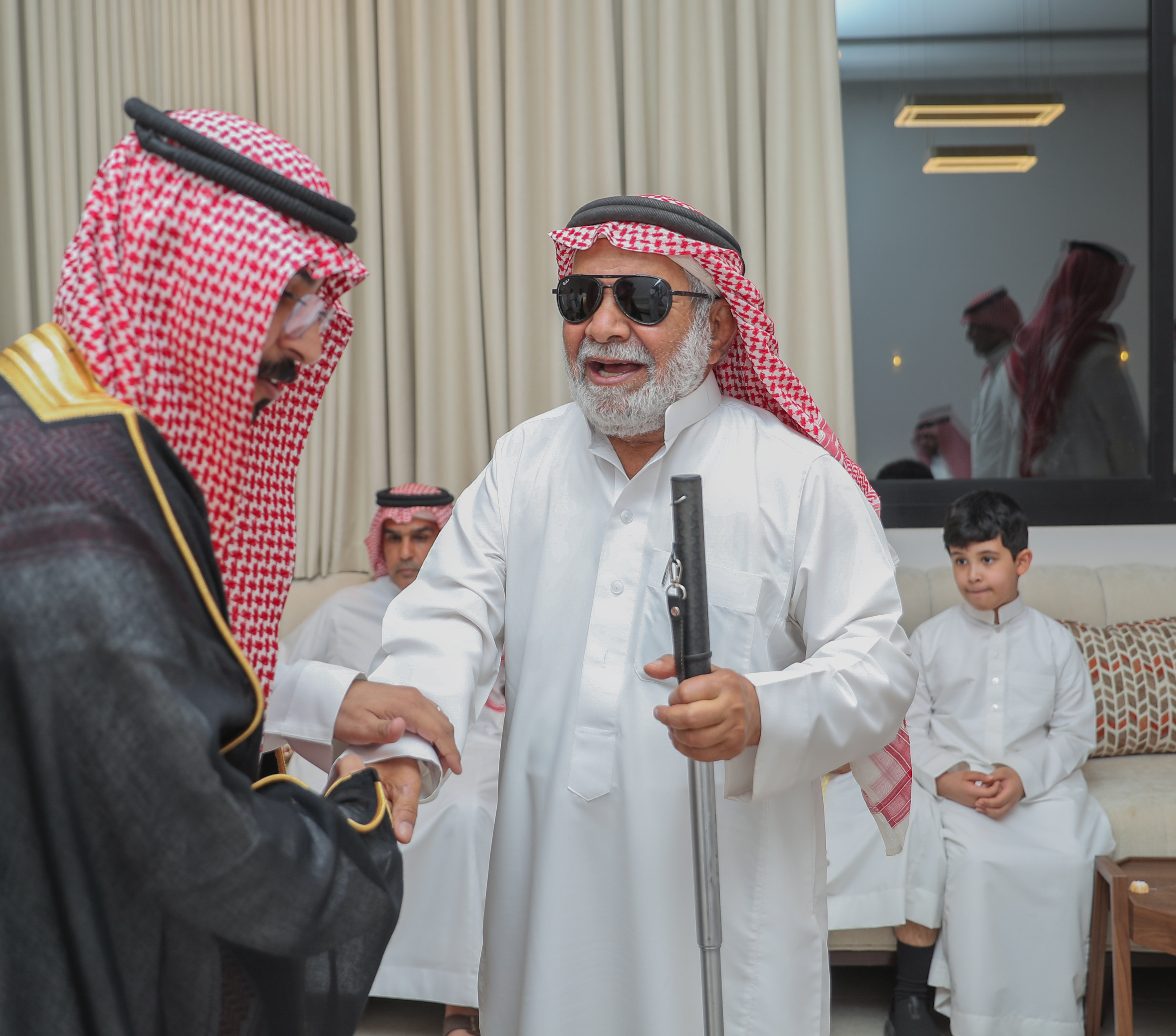 صورة 60 من زواج ( السبيعي & الدخيّل ) 