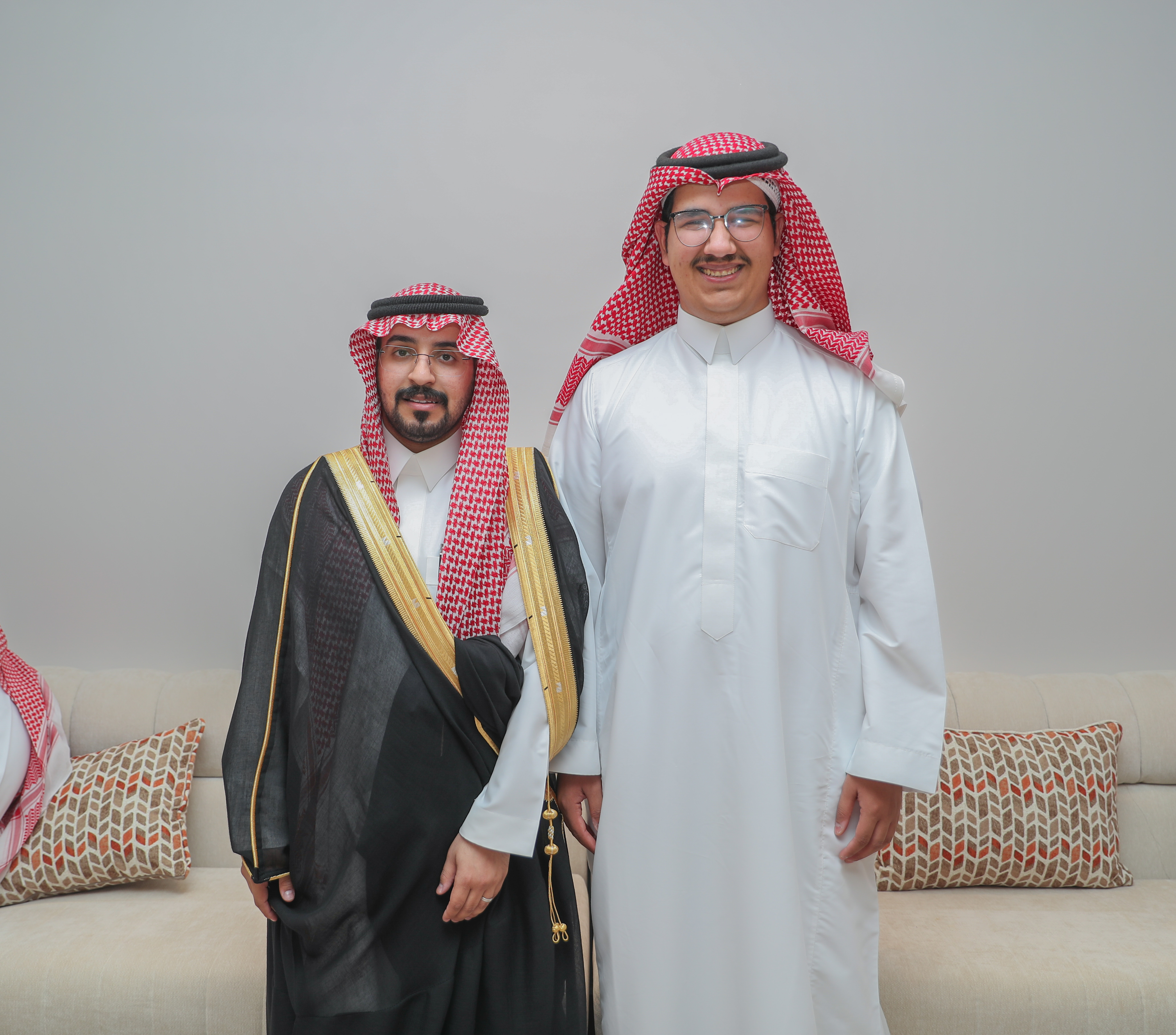 صورة 62 من زواج ( السبيعي & الدخيّل ) 