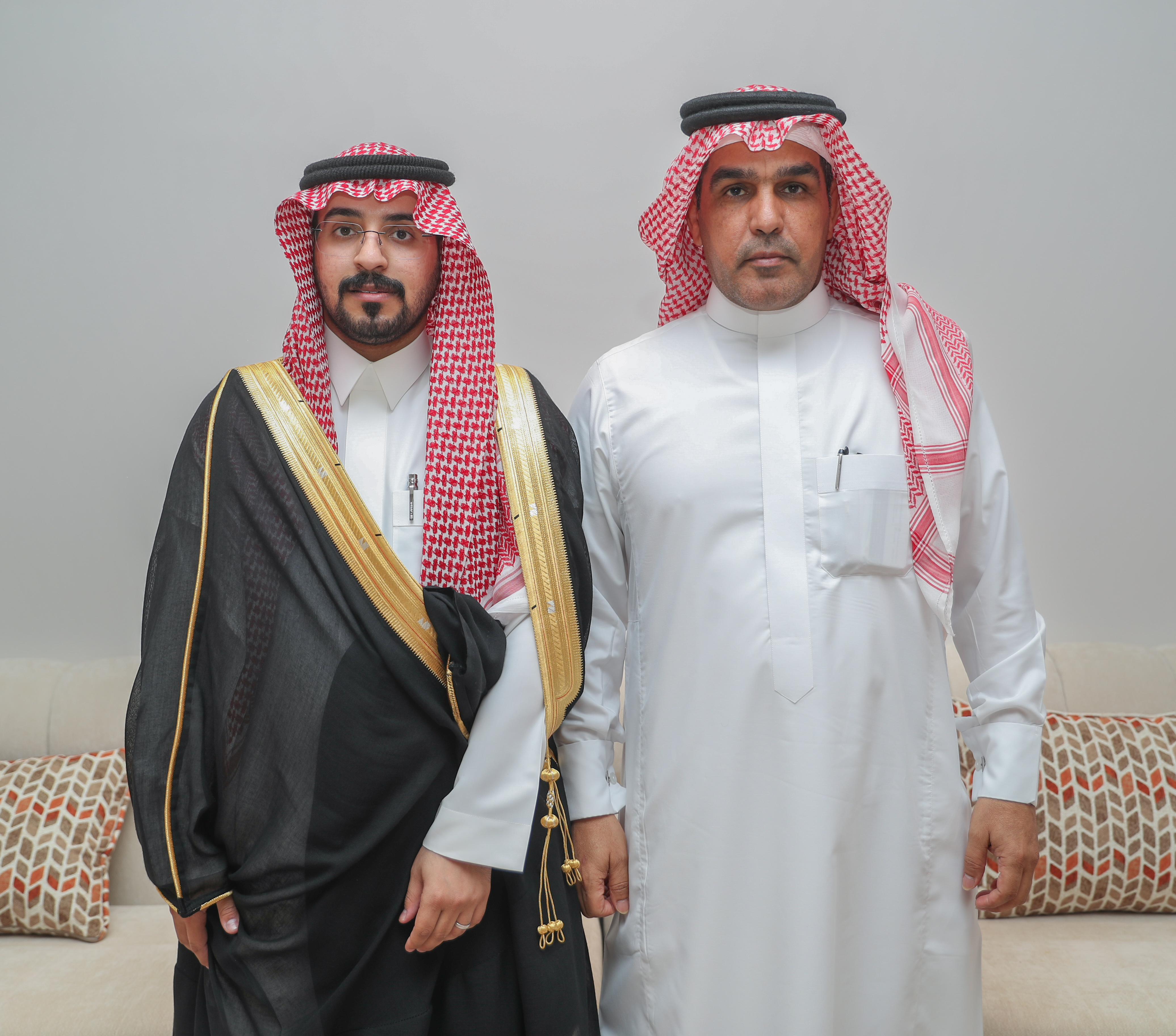 صورة 55 من زواج ( السبيعي & الدخيّل ) 