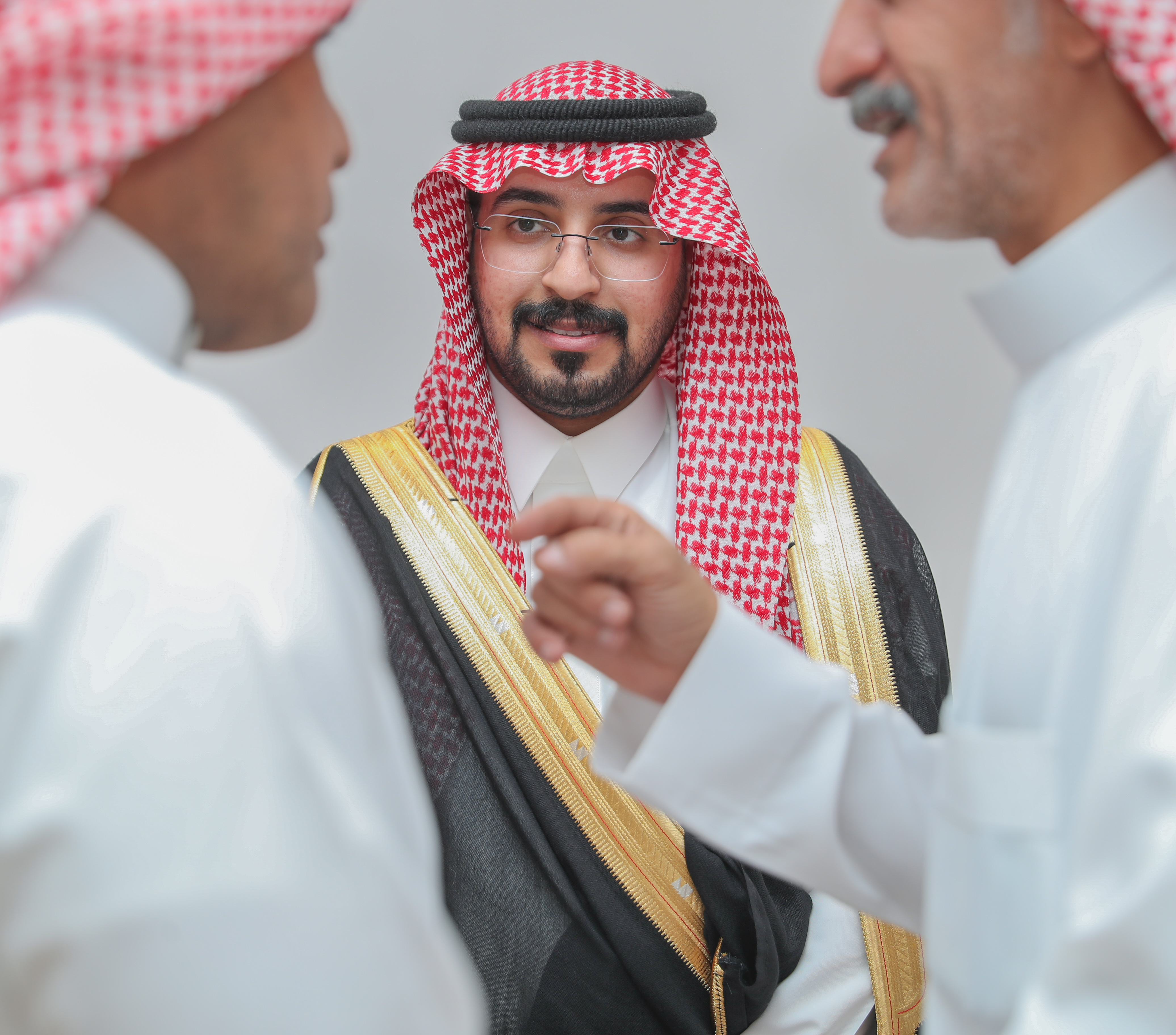 صورة 53 من زواج ( السبيعي & الدخيّل ) 