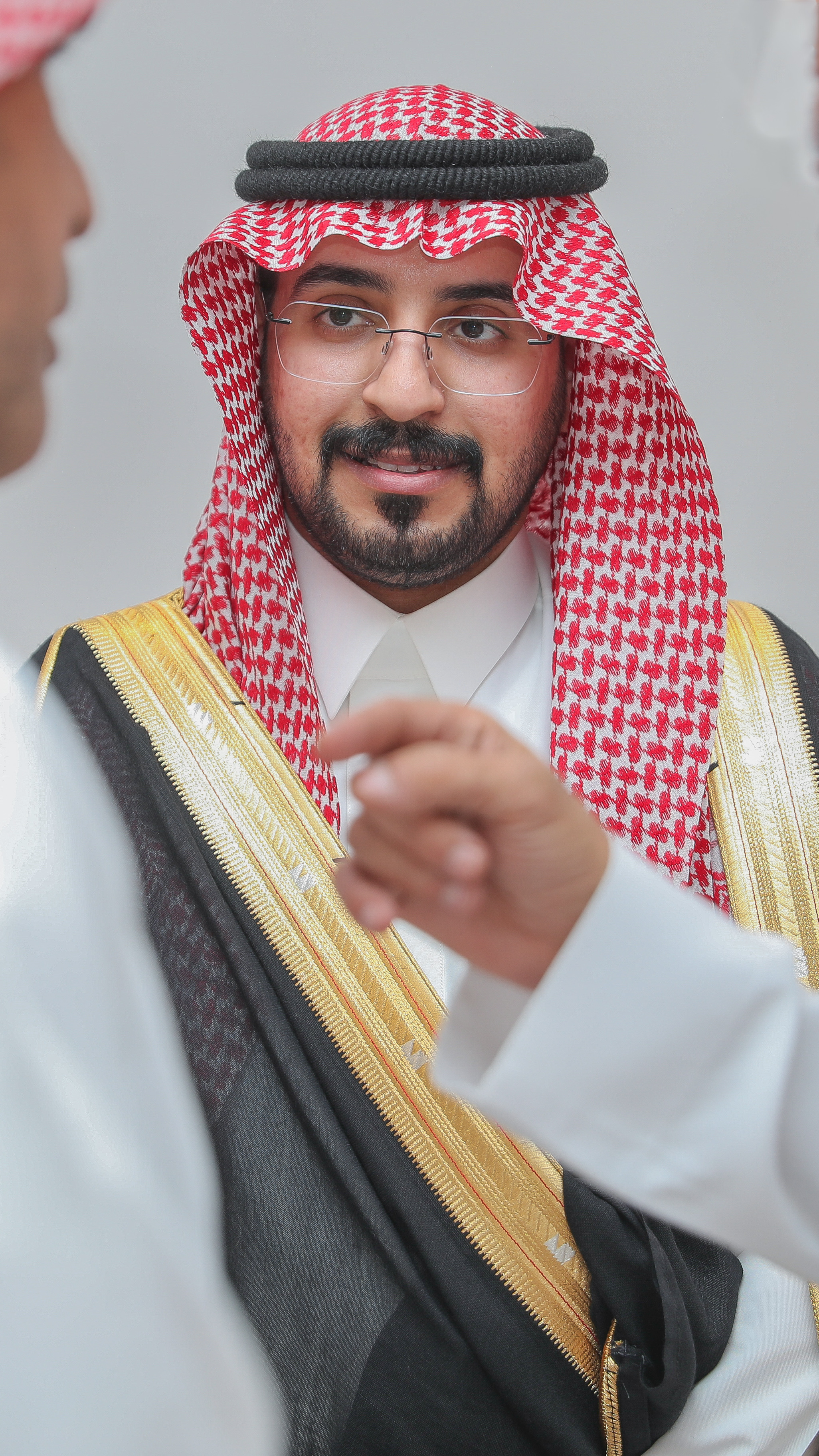 صورة 63 من زواج ( السبيعي & الدخيّل ) 