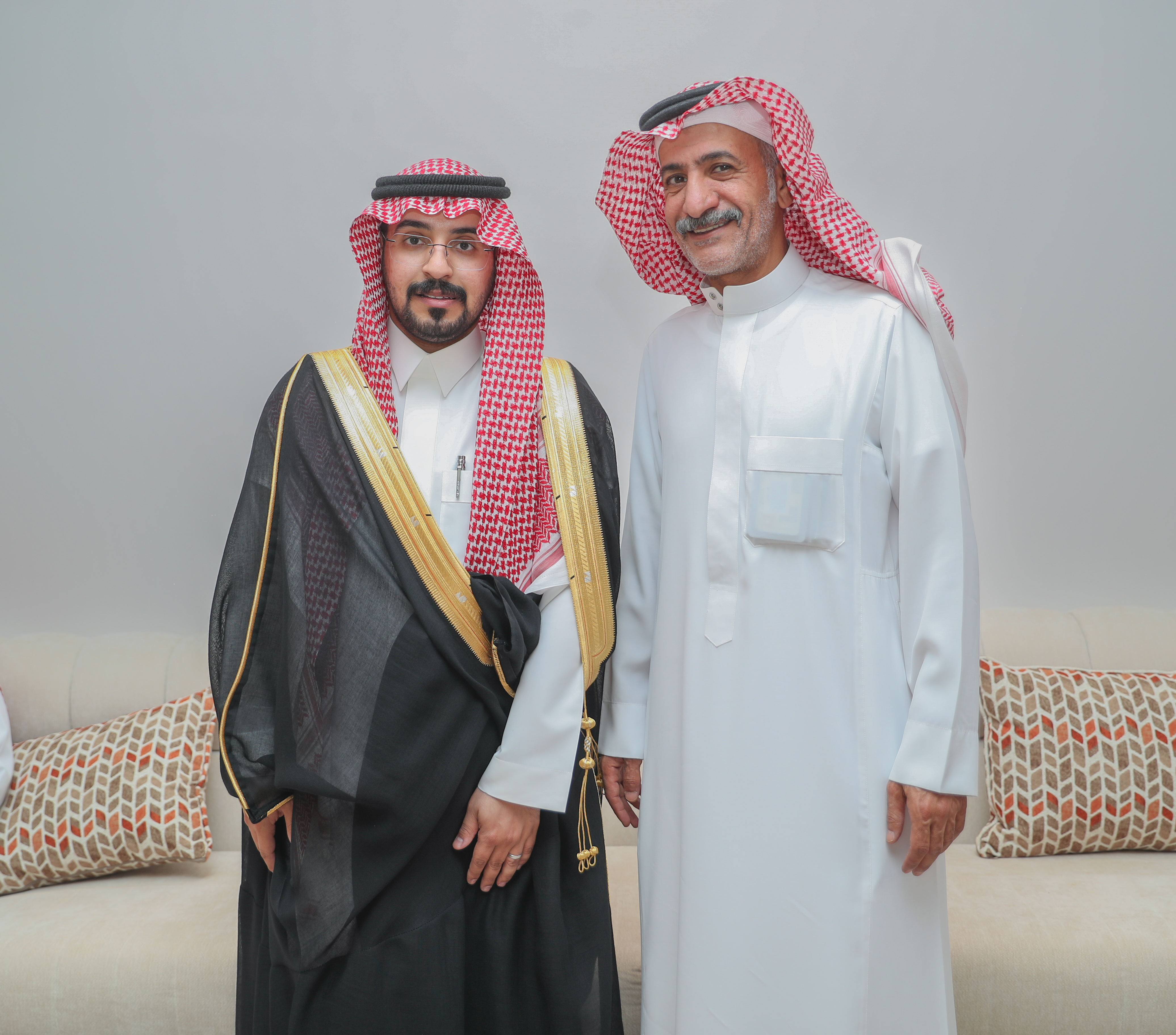 صورة 64 من زواج ( السبيعي & الدخيّل ) 