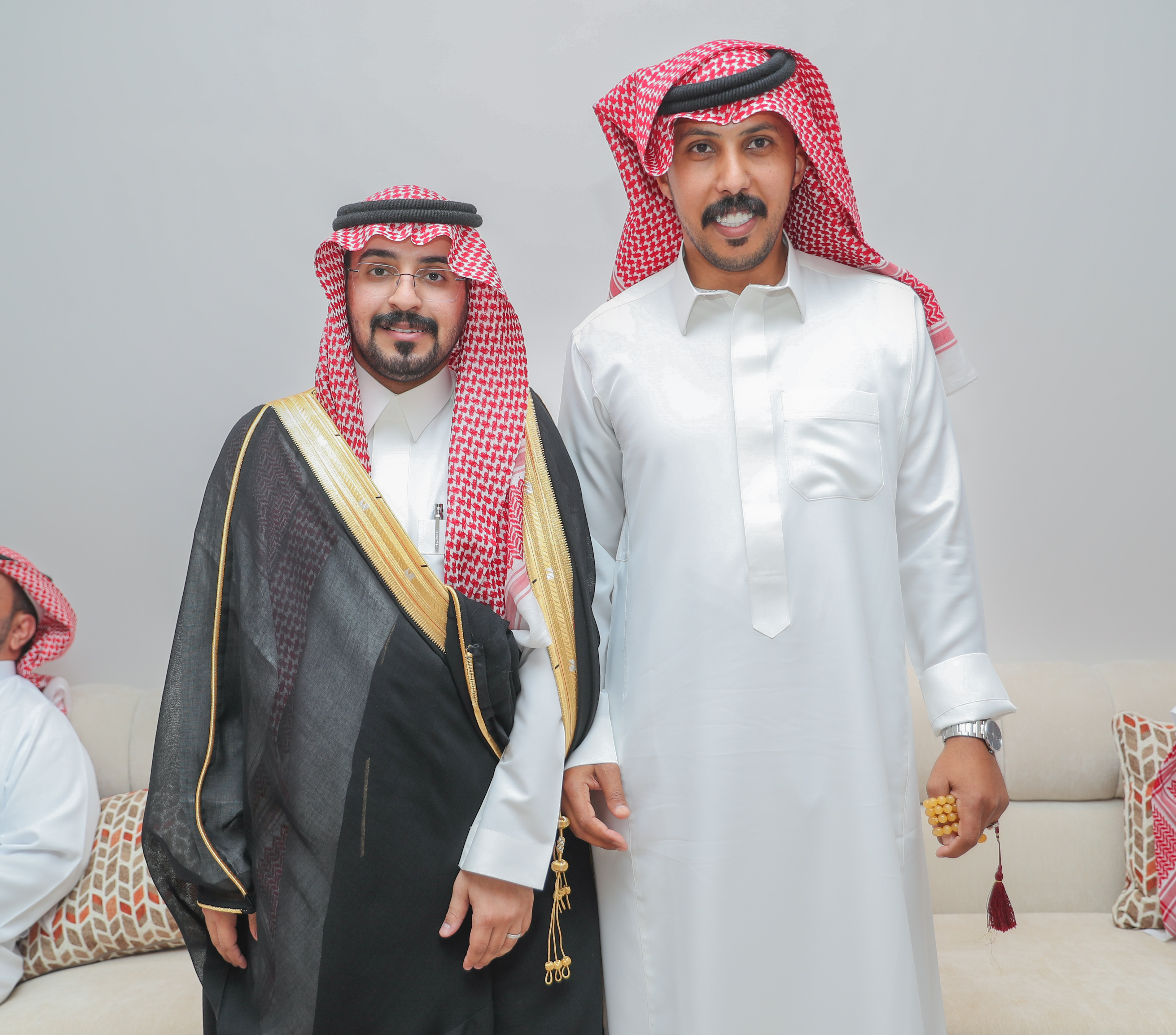صورة 67 من زواج ( السبيعي & الدخيّل ) 