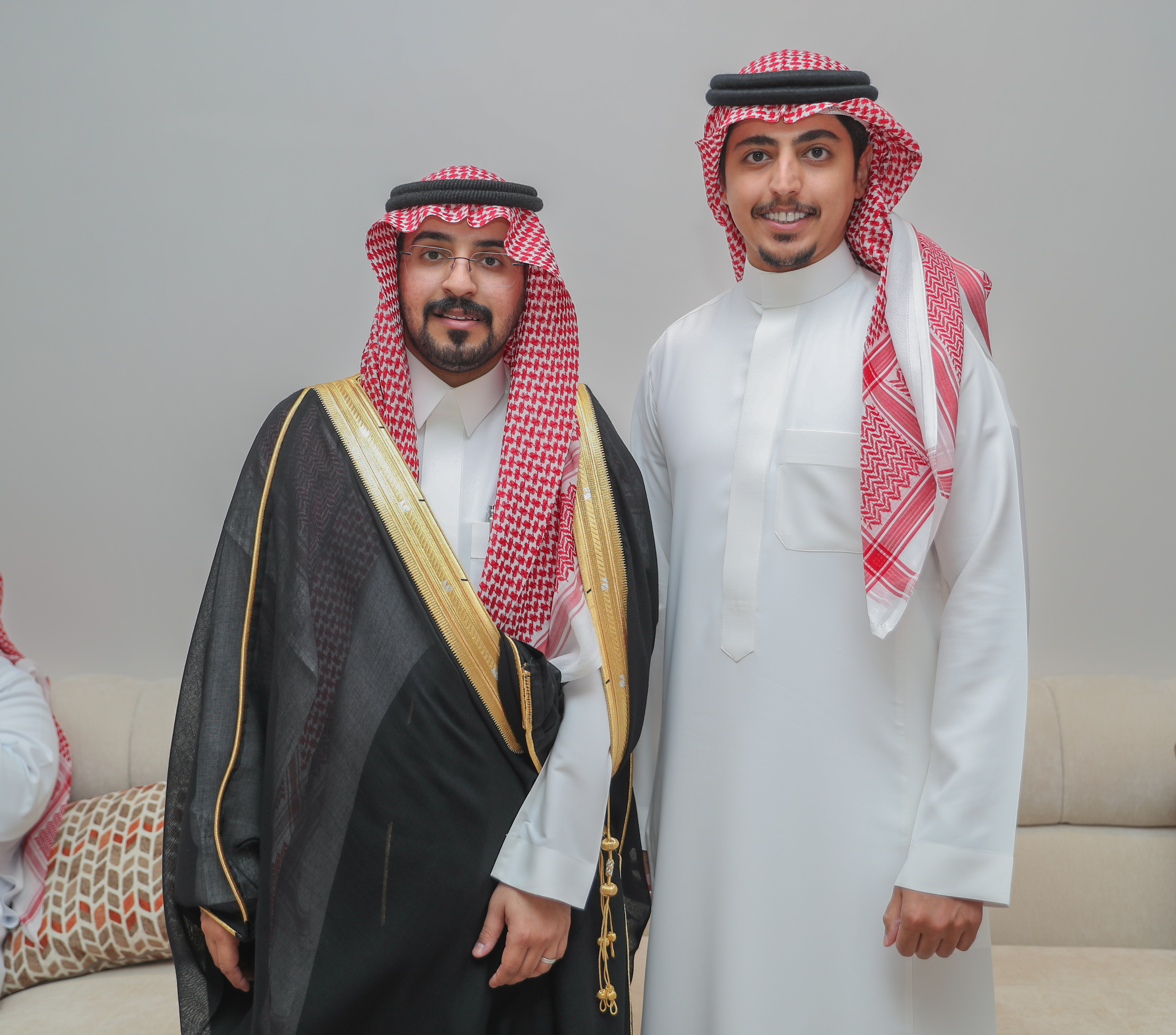 صورة 68 من زواج ( السبيعي & الدخيّل ) 